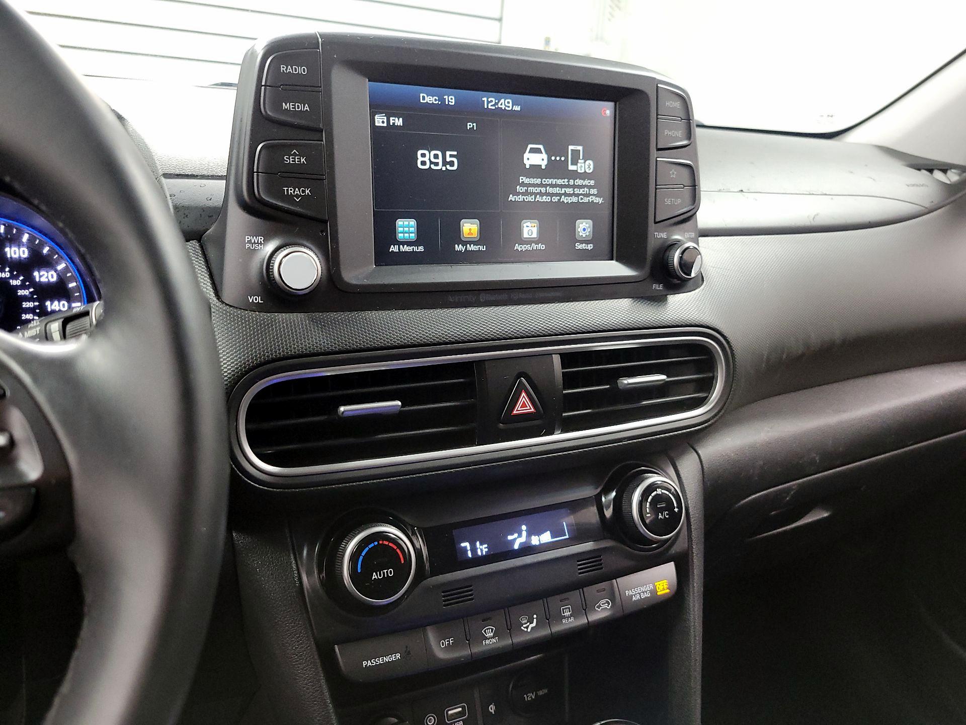 Thumbnail: 2021 Hyundai Kona - 15