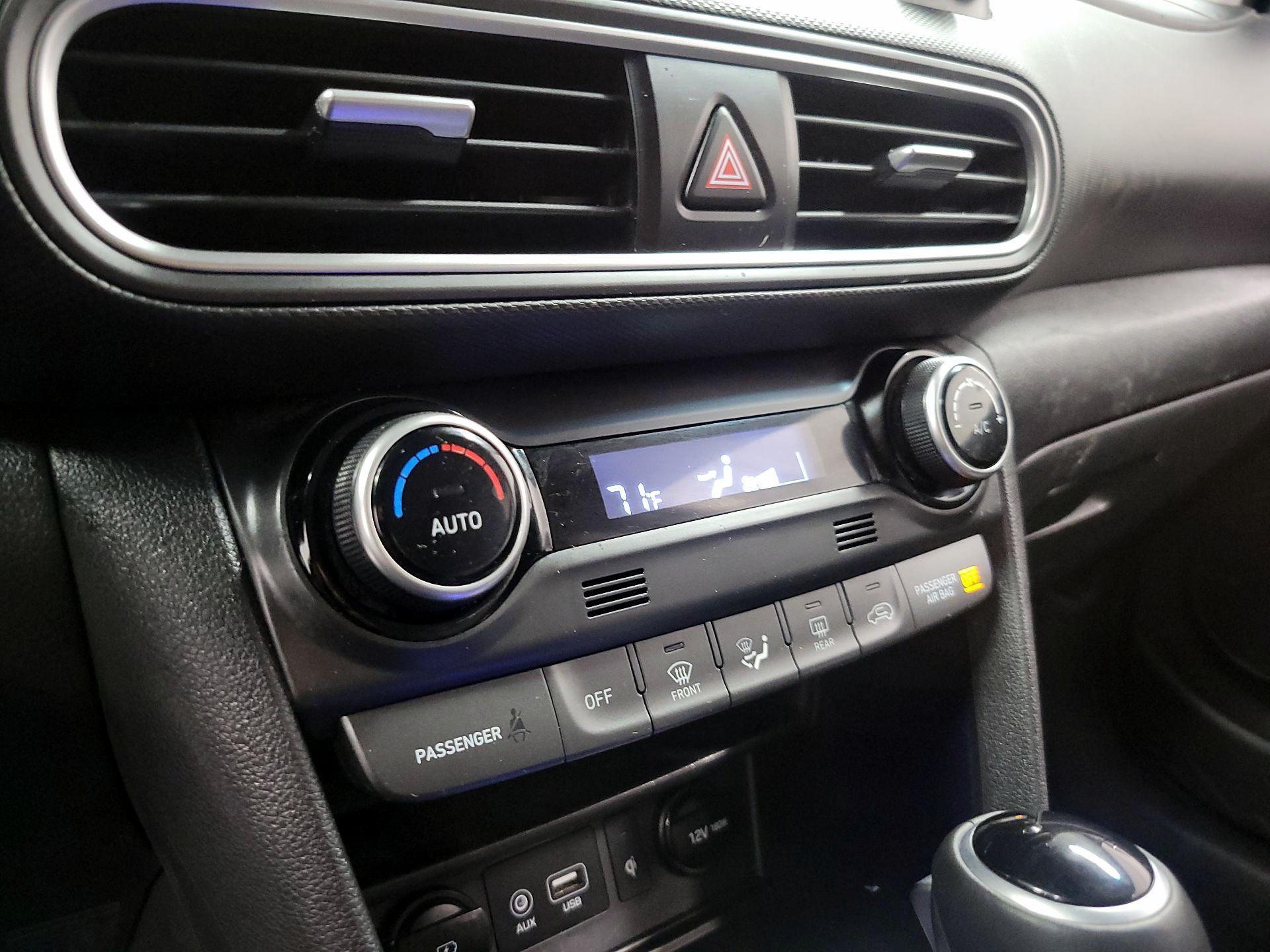 Thumbnail: 2021 Hyundai Kona - 16