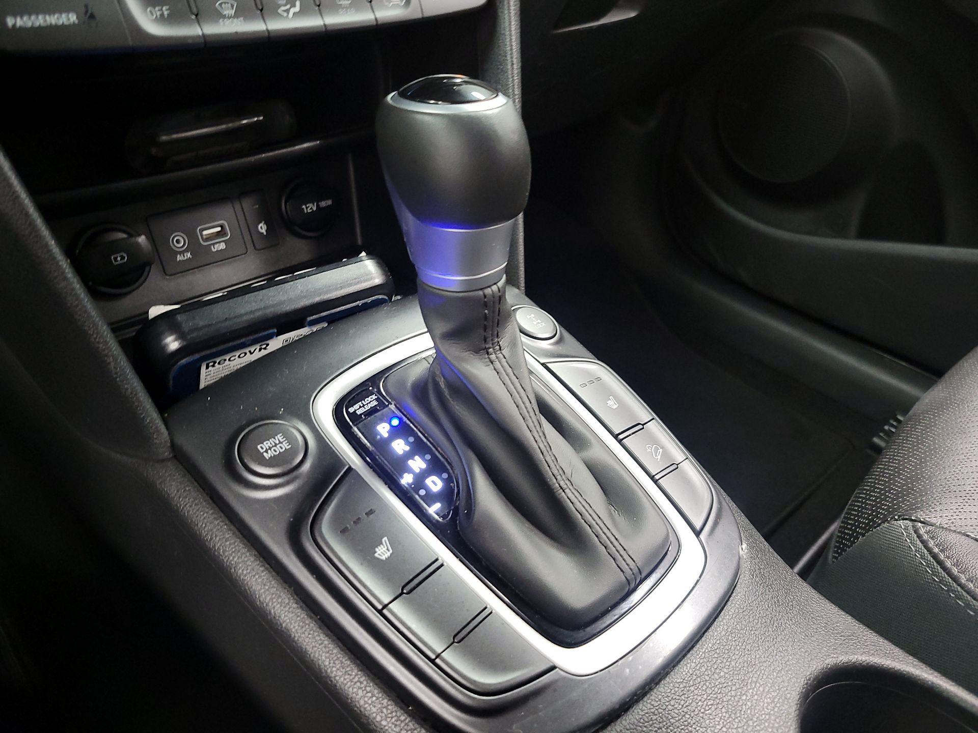 Thumbnail: 2021 Hyundai Kona - 17