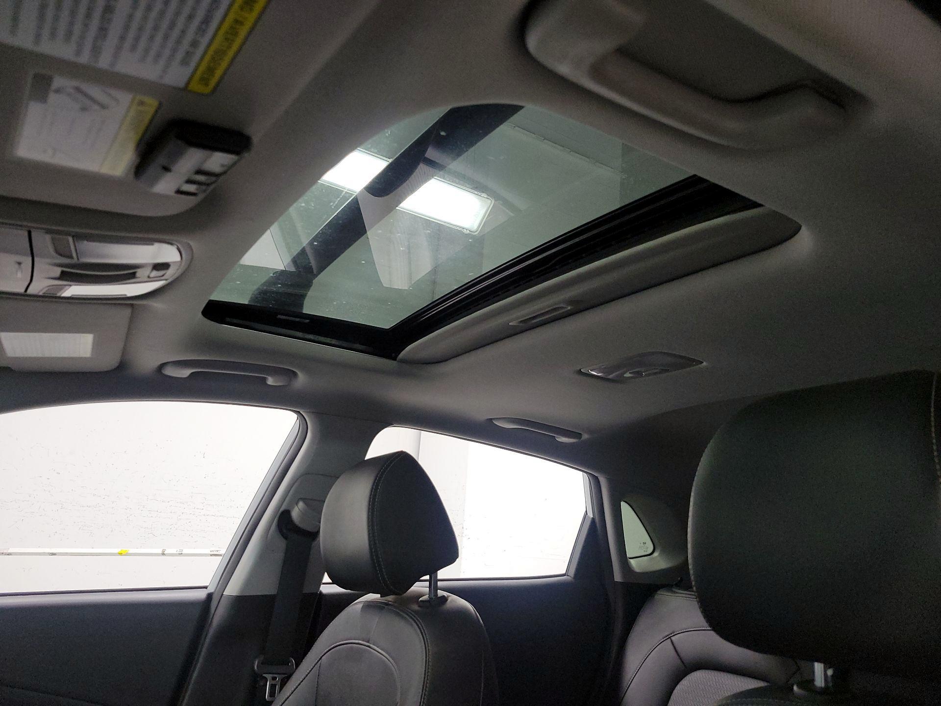 Thumbnail: 2021 Hyundai Kona - 18