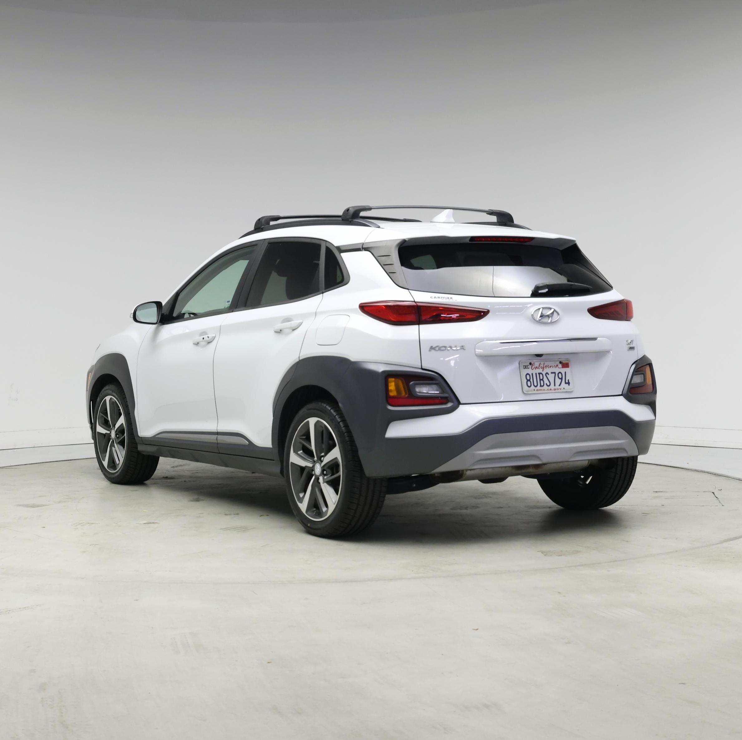Thumbnail: 2021 Hyundai Kona - 2