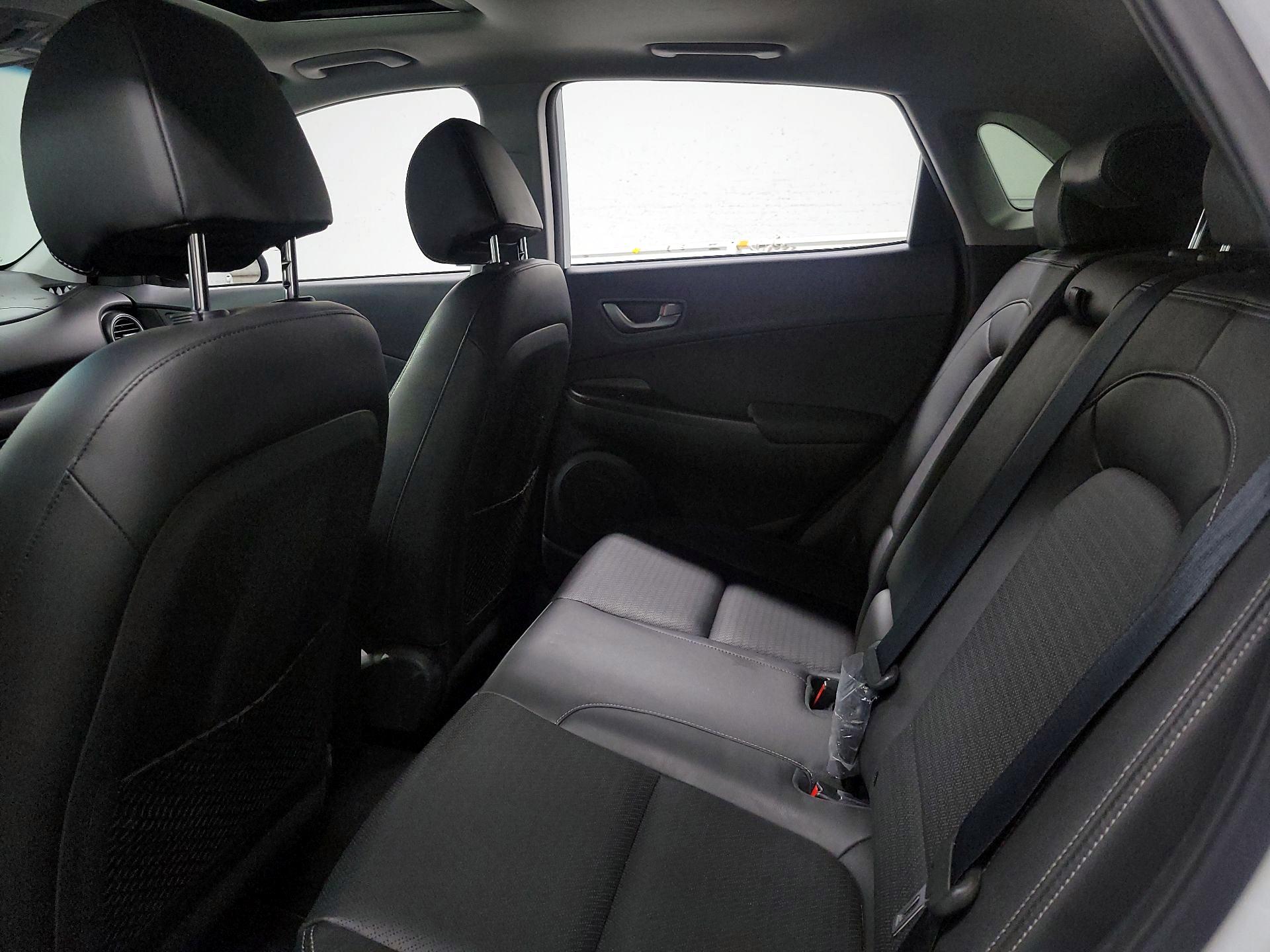 Thumbnail: 2021 Hyundai Kona - 19