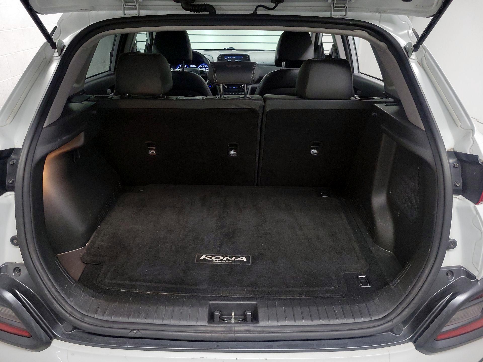 Thumbnail: 2021 Hyundai Kona - 20