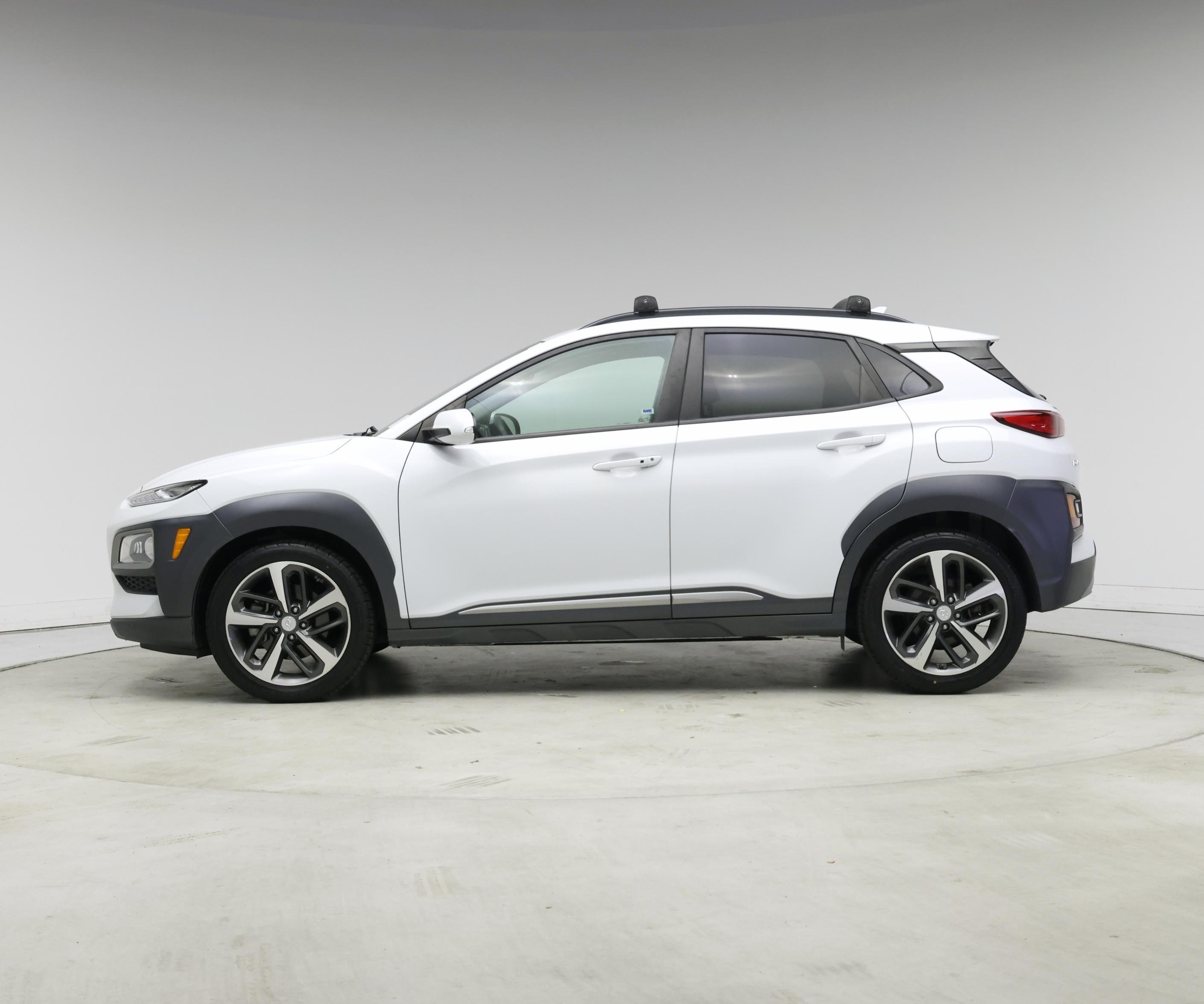 Thumbnail: 2021 Hyundai Kona - 3