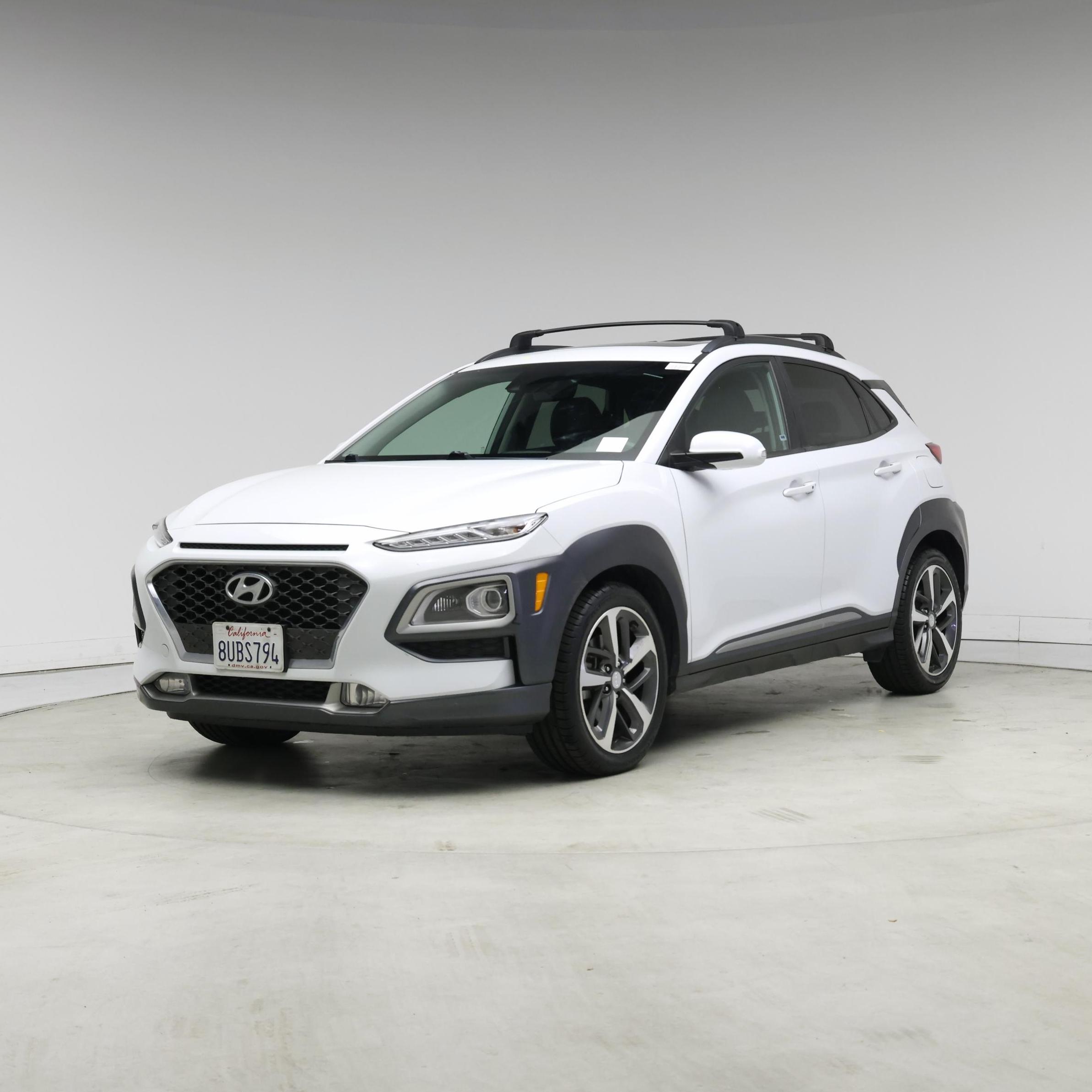 Thumbnail: 2021 Hyundai Kona - 4