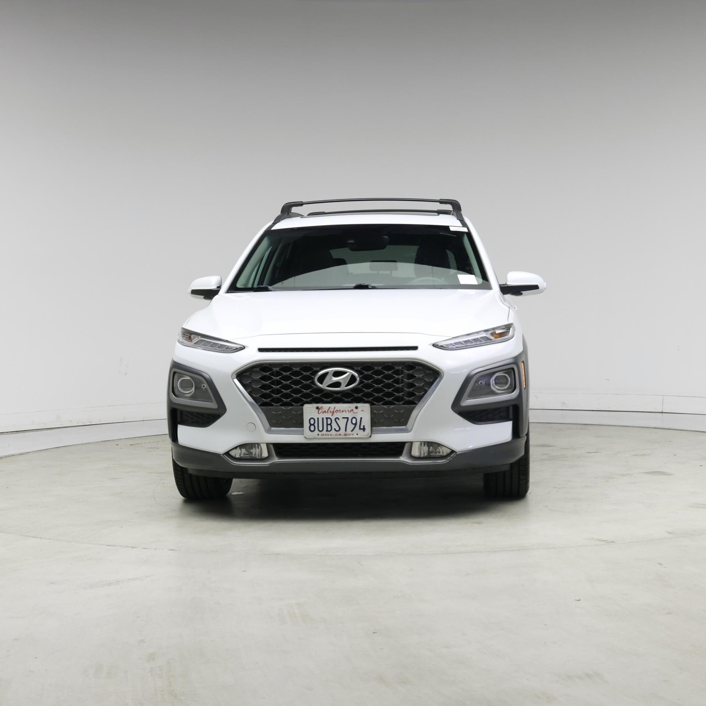 Thumbnail: 2021 Hyundai Kona - 5