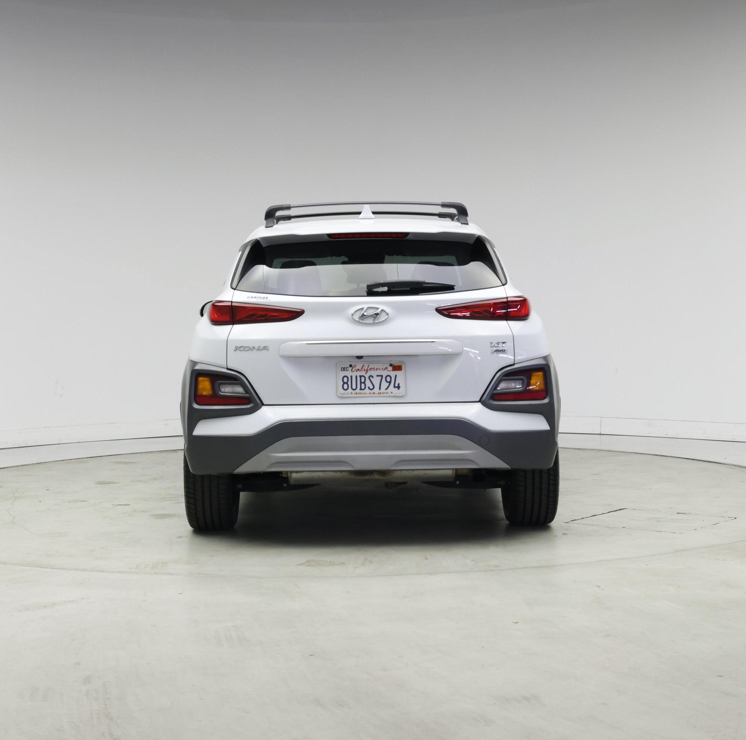 Thumbnail: 2021 Hyundai Kona - 6
