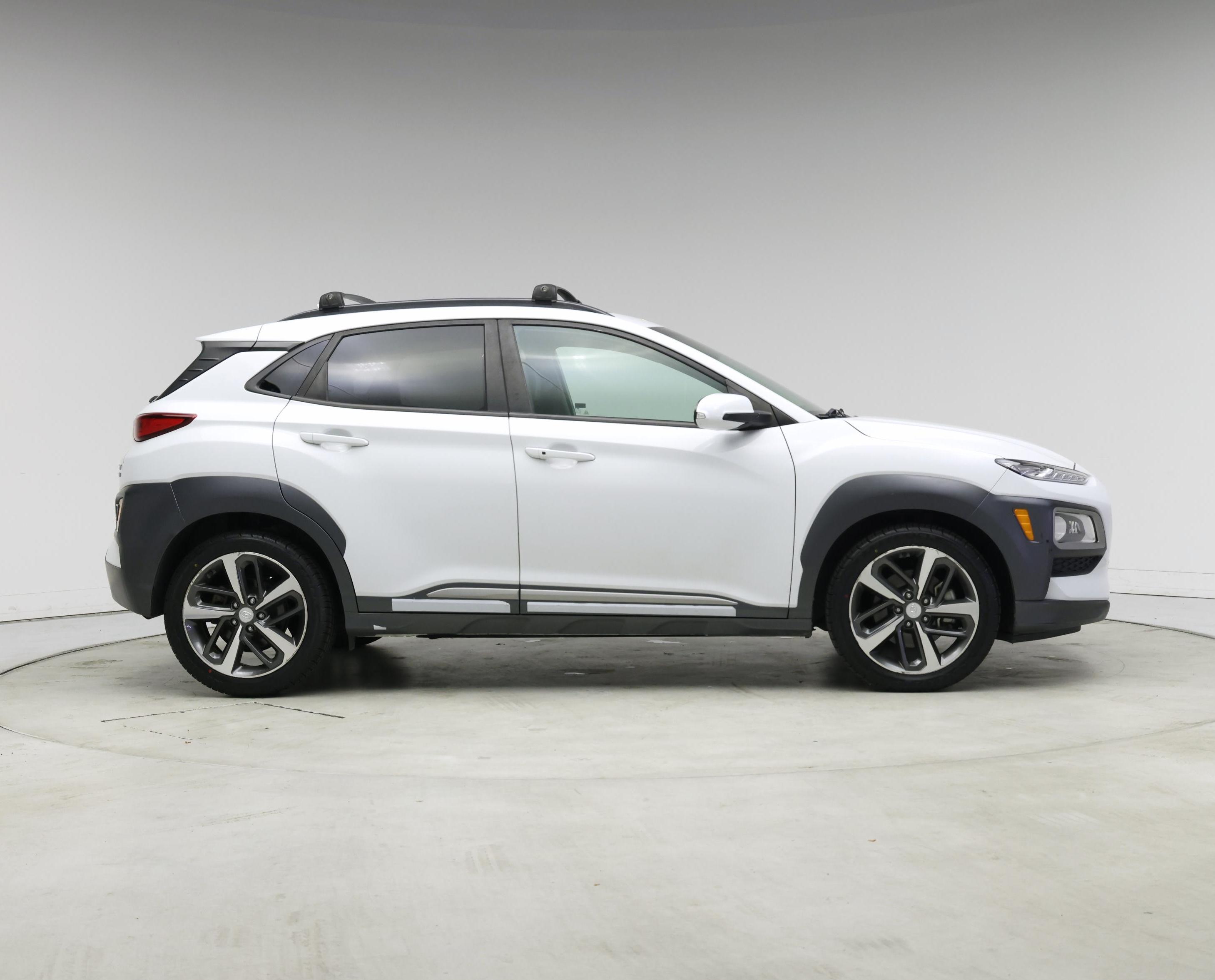 Thumbnail: 2021 Hyundai Kona - 7