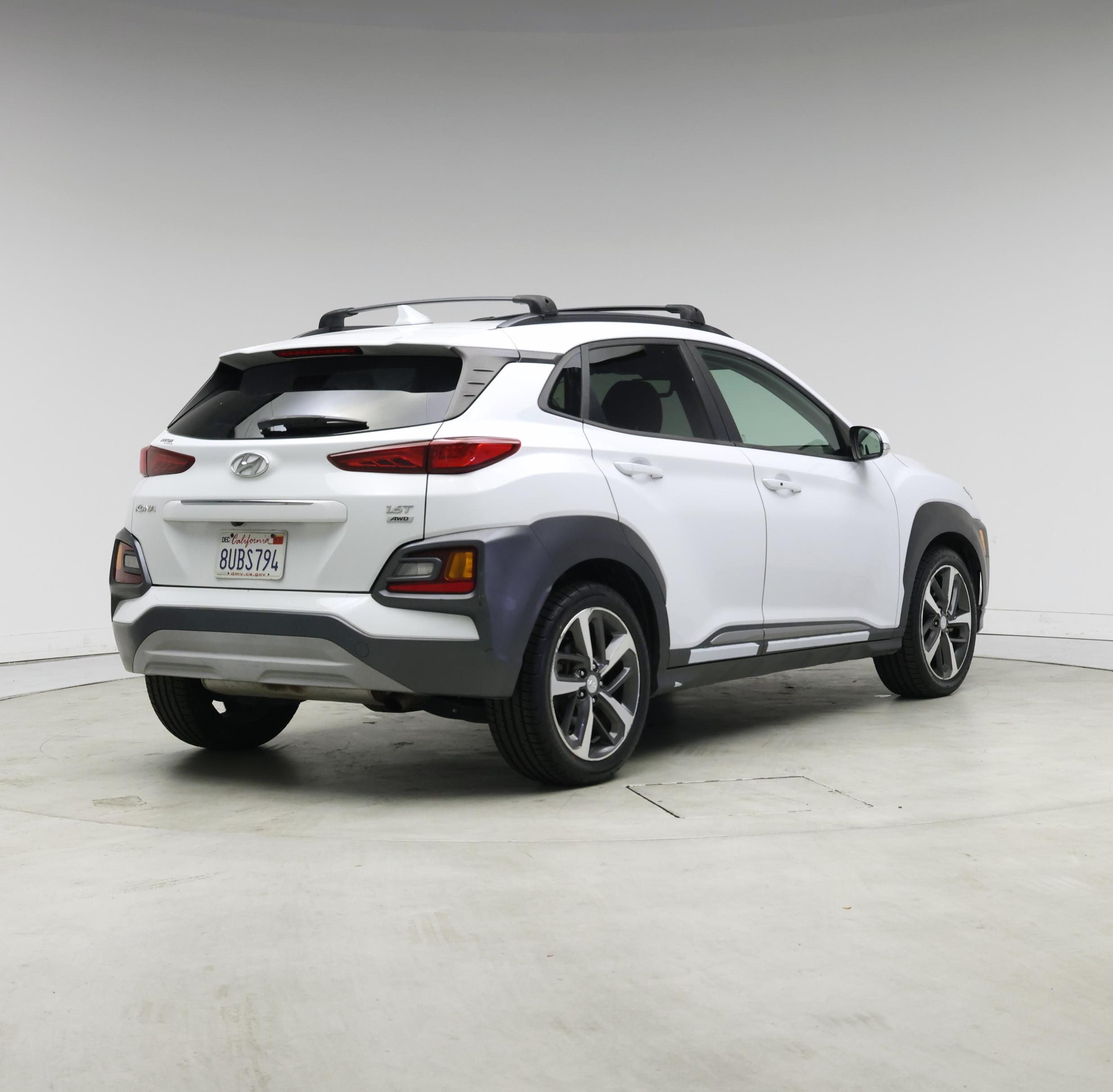 Thumbnail: 2021 Hyundai Kona - 8