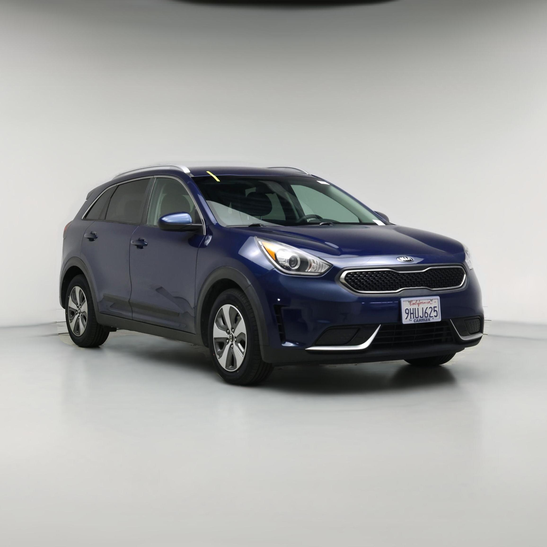 Thumbnail: 2019 Kia Niro - 1