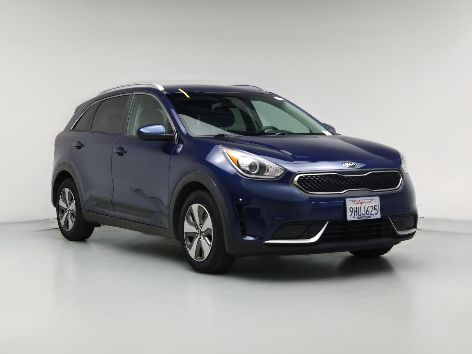 2019 Kia Niro LX