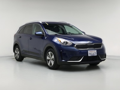 2019 Kia Niro LX