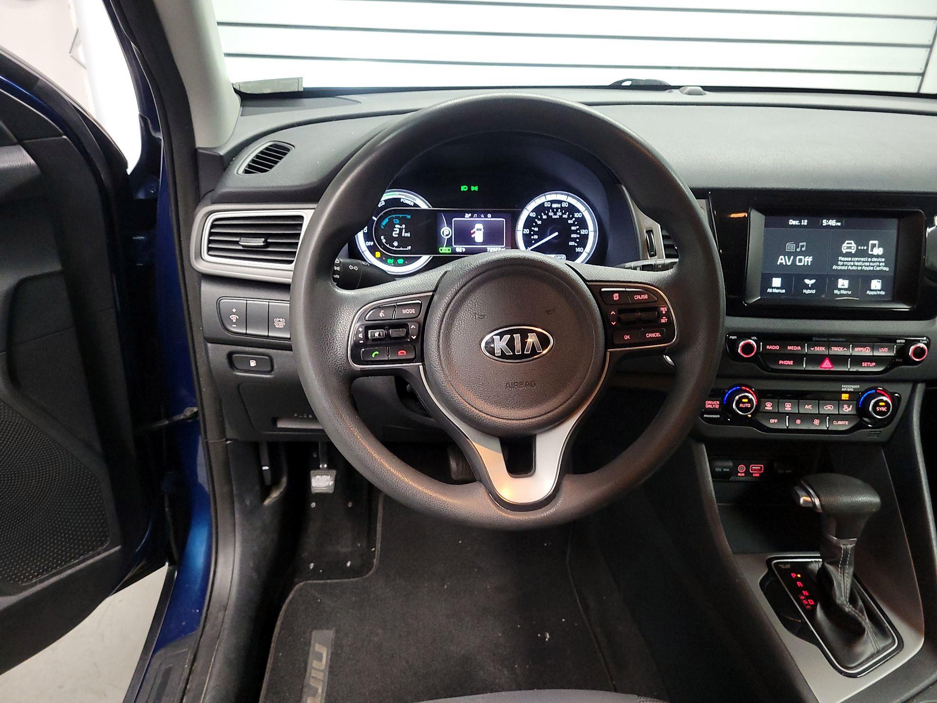 Thumbnail: 2019 Kia Niro - 10