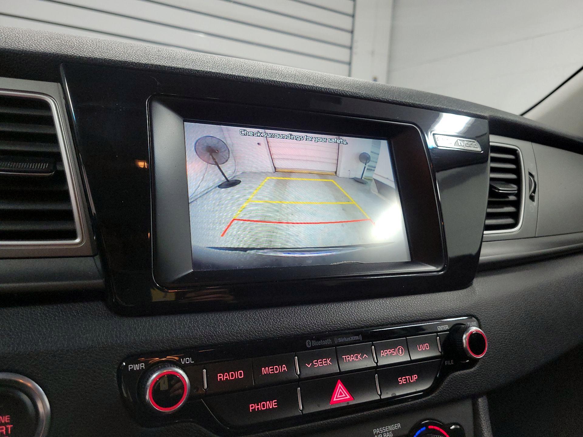 Thumbnail: 2019 Kia Niro - 14