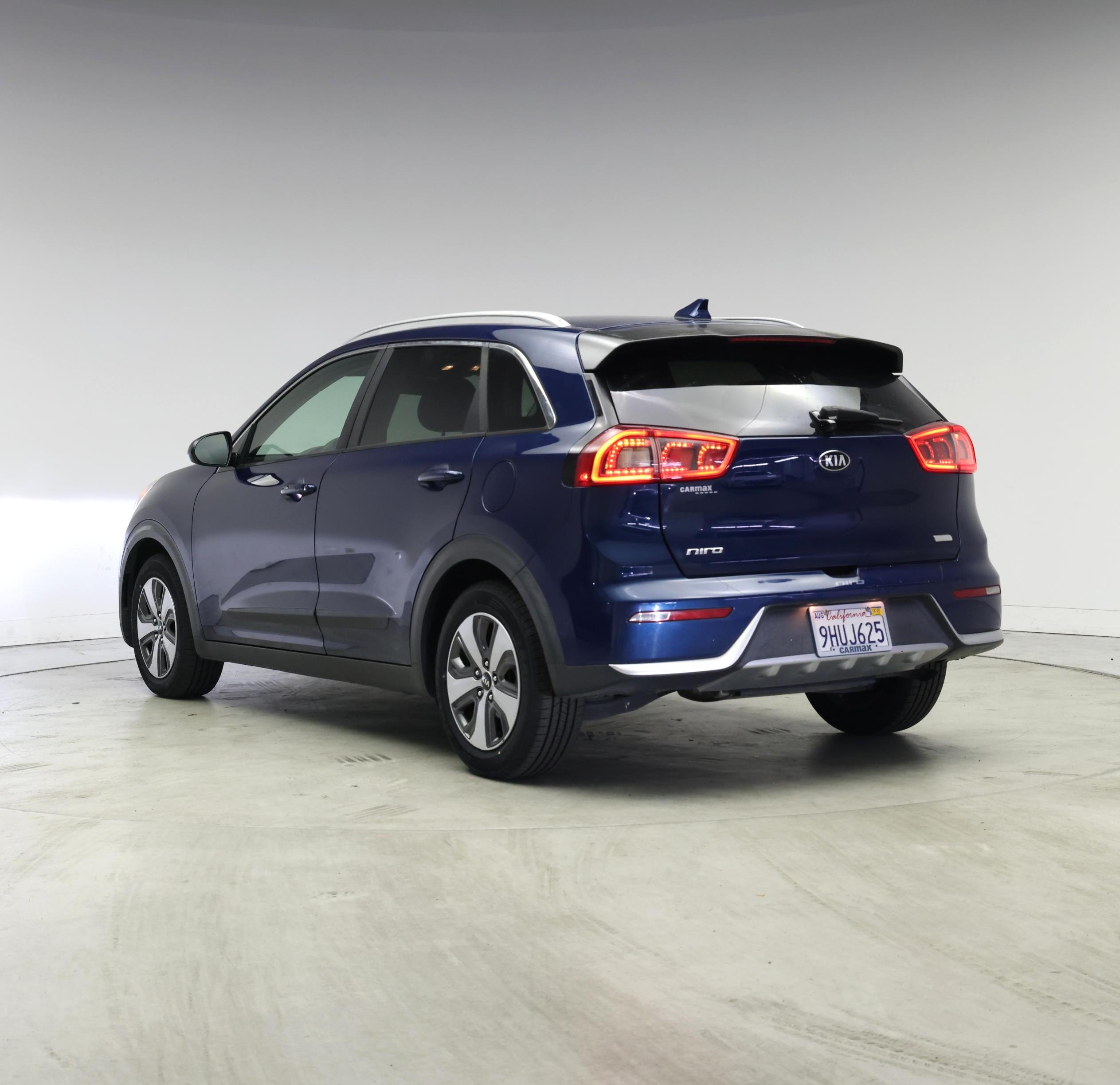Thumbnail: 2019 Kia Niro - 2