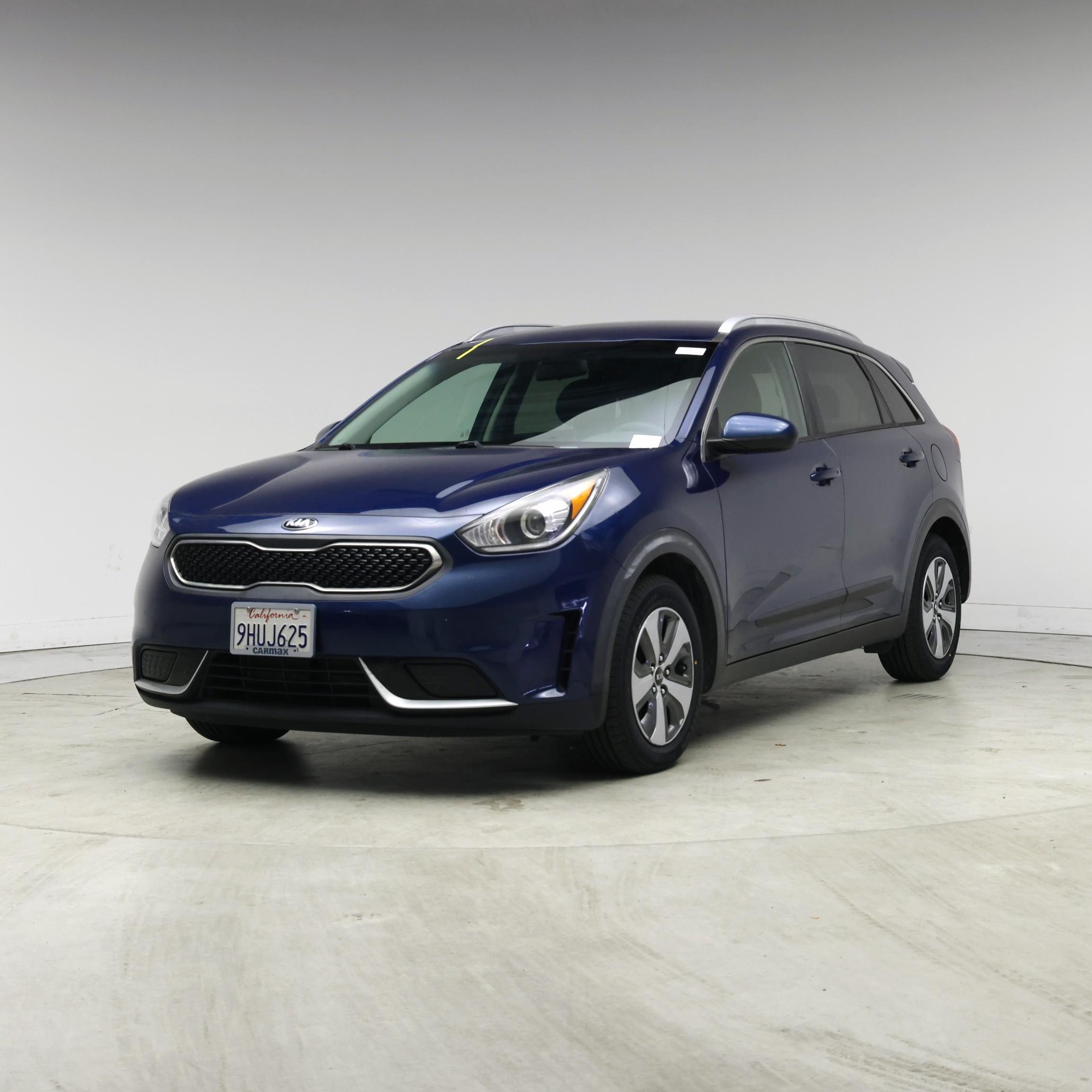 Thumbnail: 2019 Kia Niro - 4