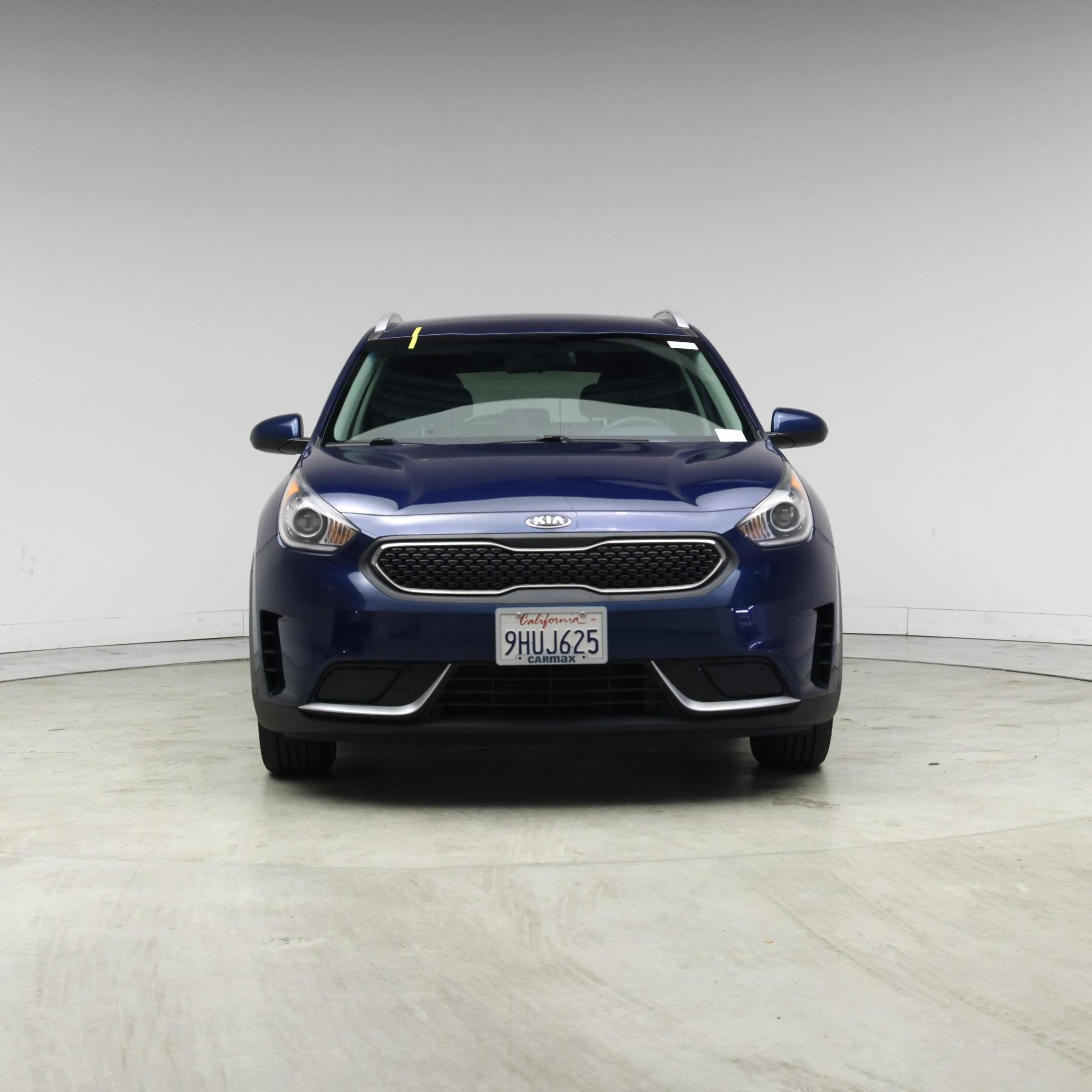 Thumbnail: 2019 Kia Niro - 5