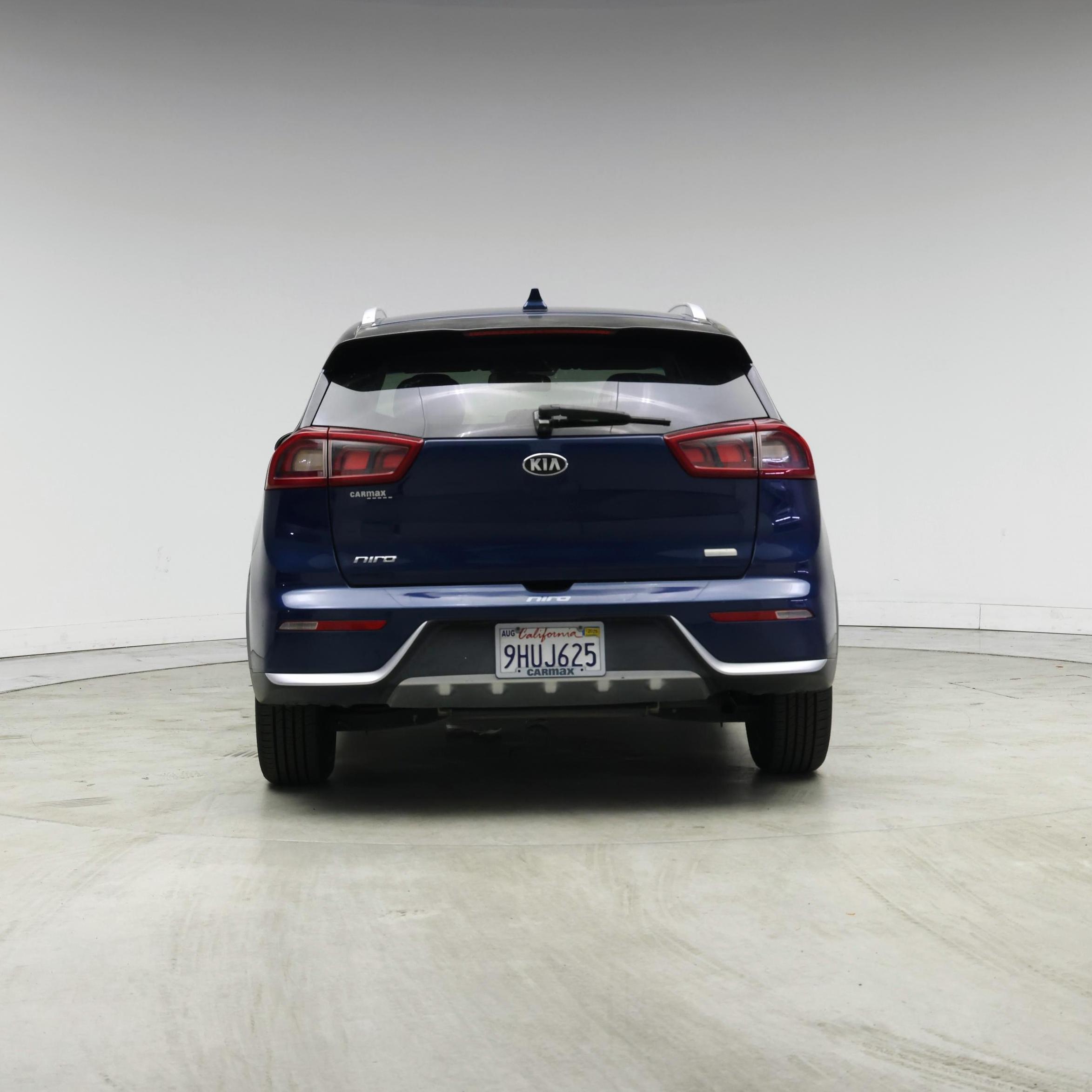 Thumbnail: 2019 Kia Niro - 6