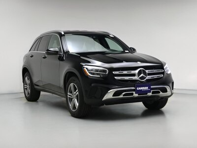 2022 Mercedes-Benz GLC300
