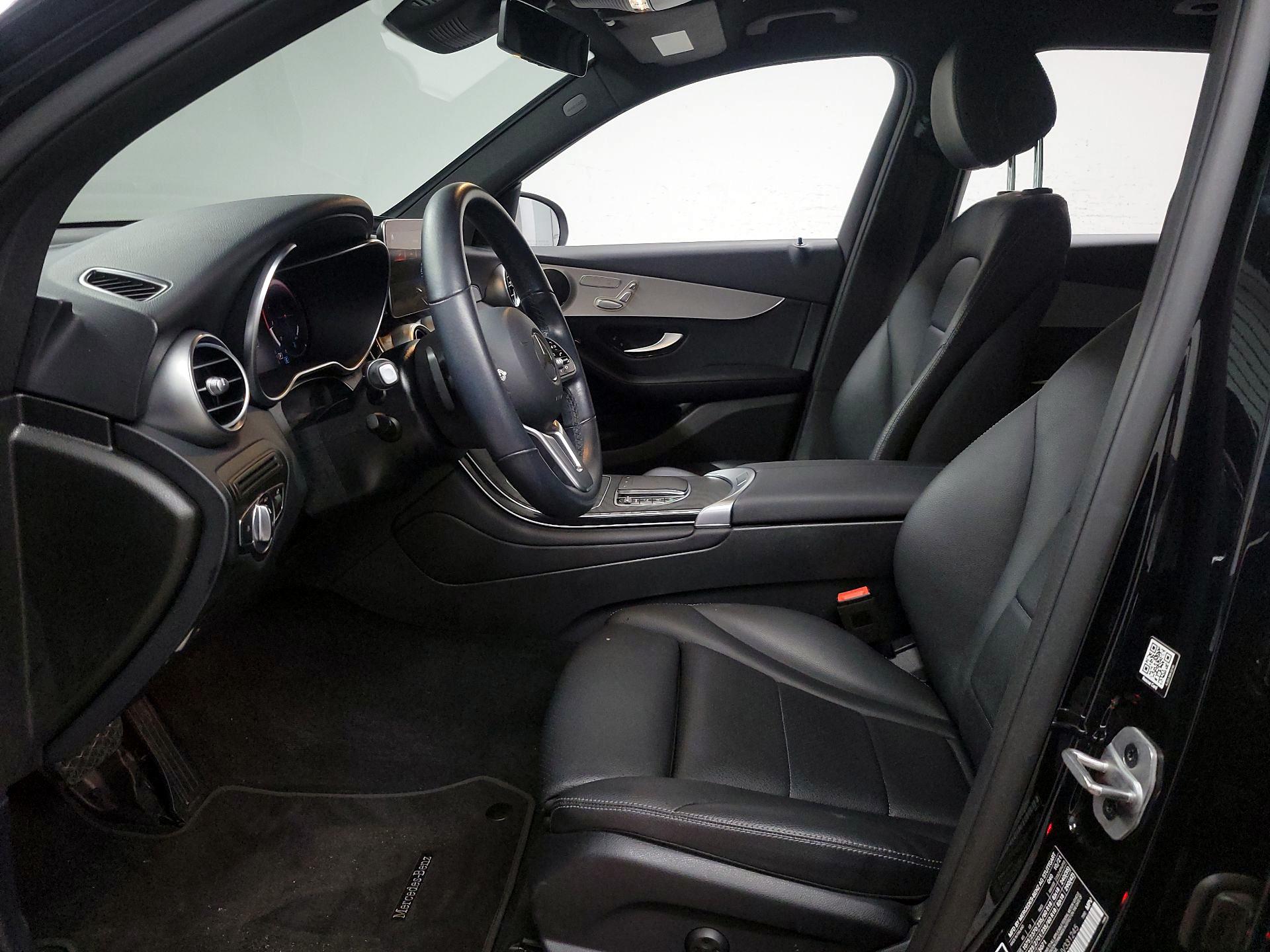 Thumbnail: 2022 Mercedes-Benz GLC - 11