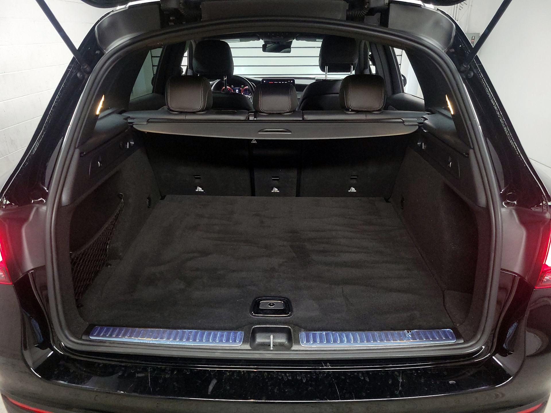 Thumbnail: 2022 Mercedes-Benz GLC - 20