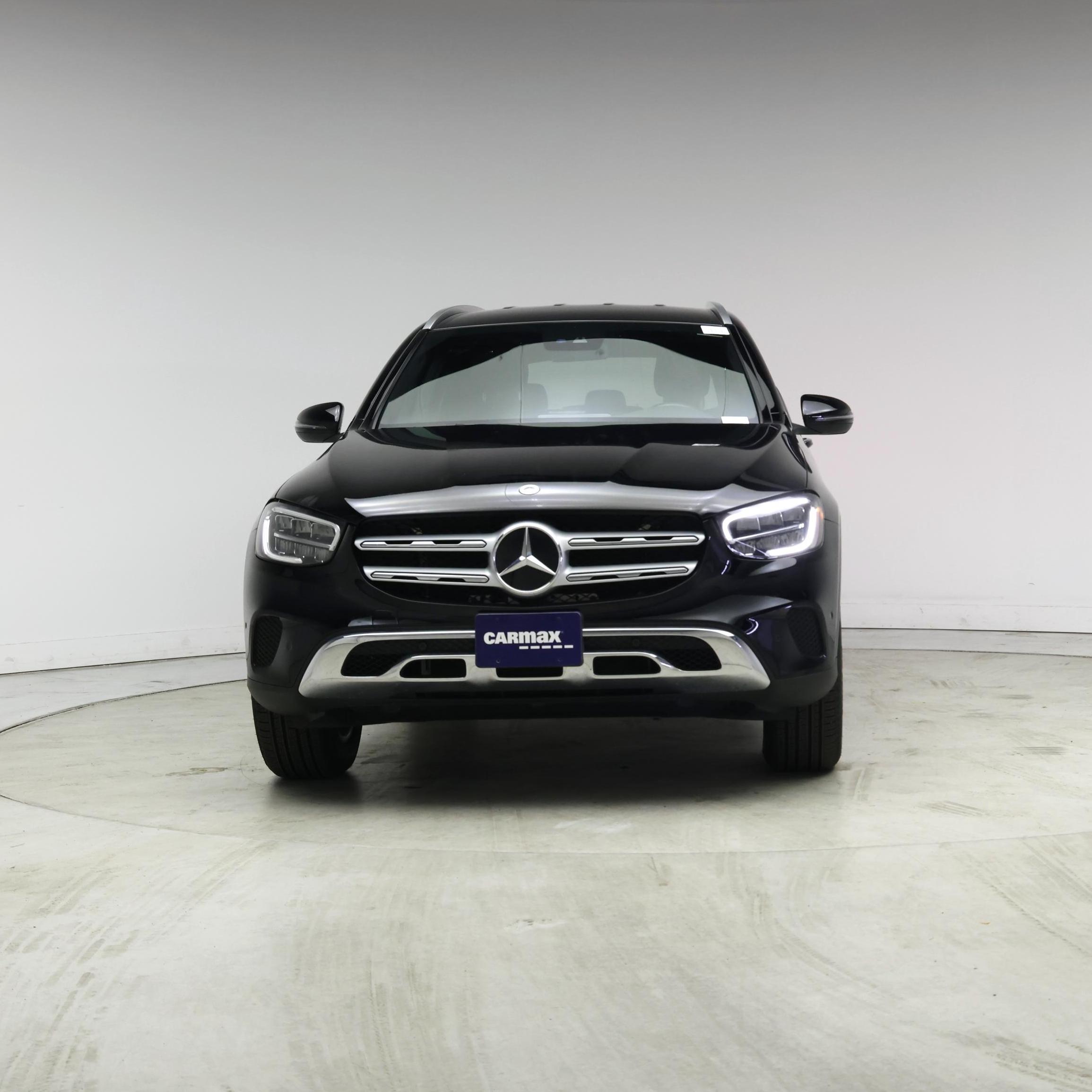 Thumbnail: 2022 Mercedes-Benz GLC - 5