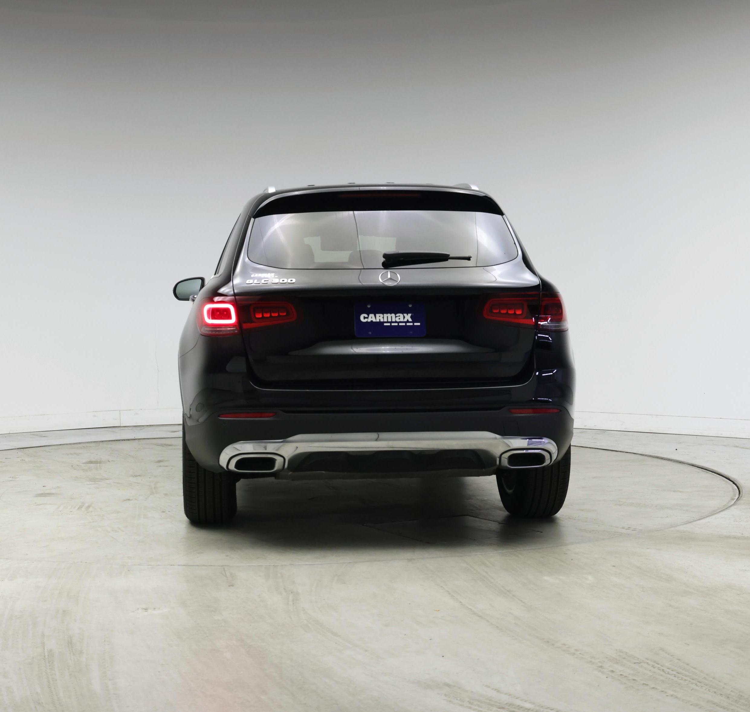 Thumbnail: 2022 Mercedes-Benz GLC - 6