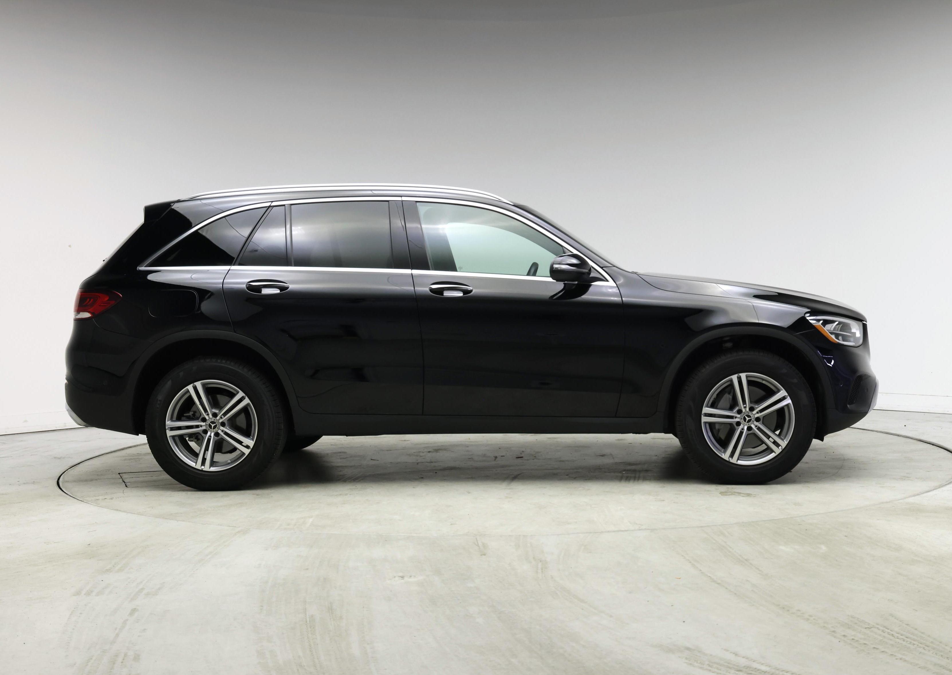 Thumbnail: 2022 Mercedes-Benz GLC - 7