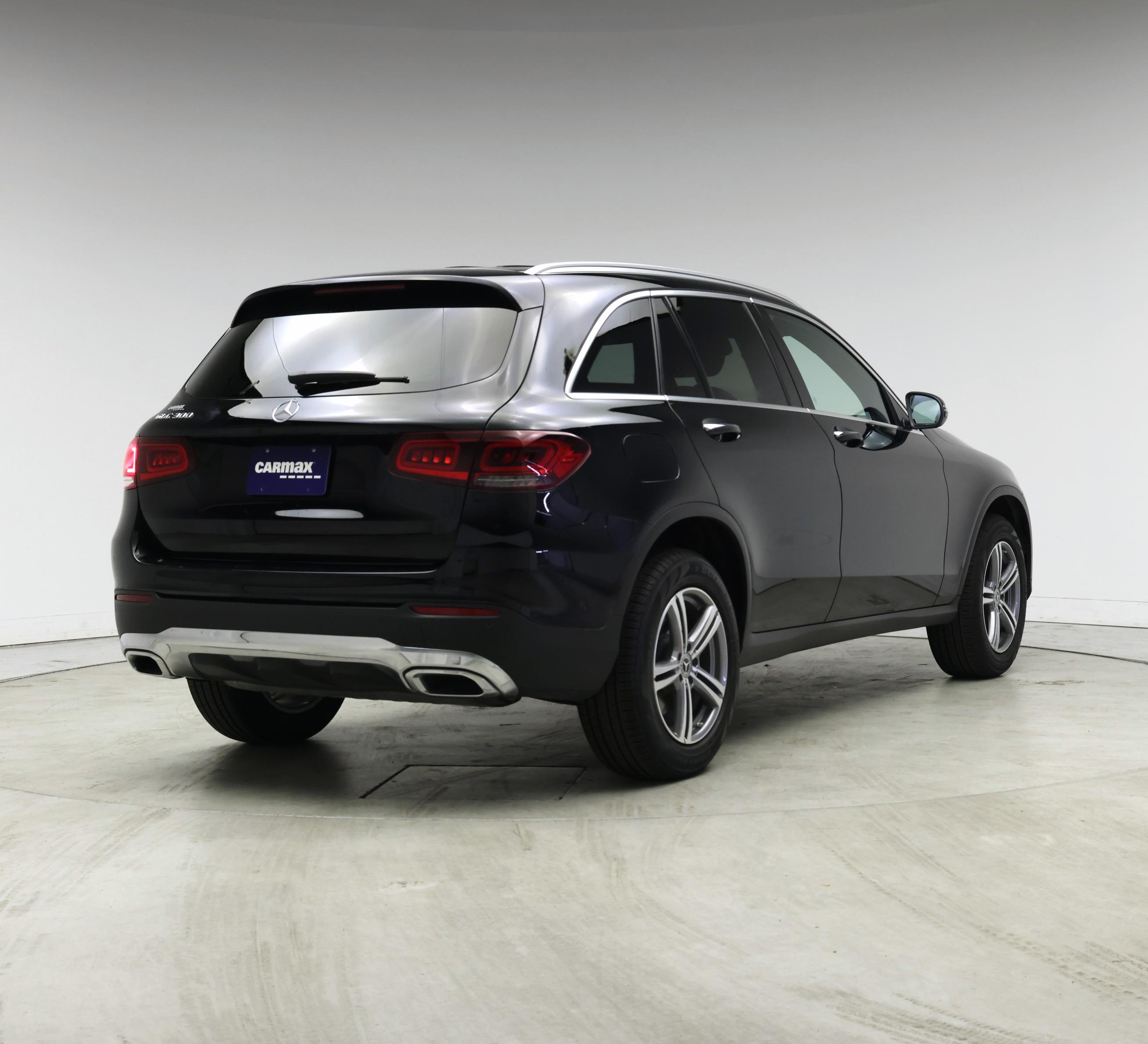 Thumbnail: 2022 Mercedes-Benz GLC - 8