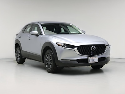 2020 Mazda CX-30