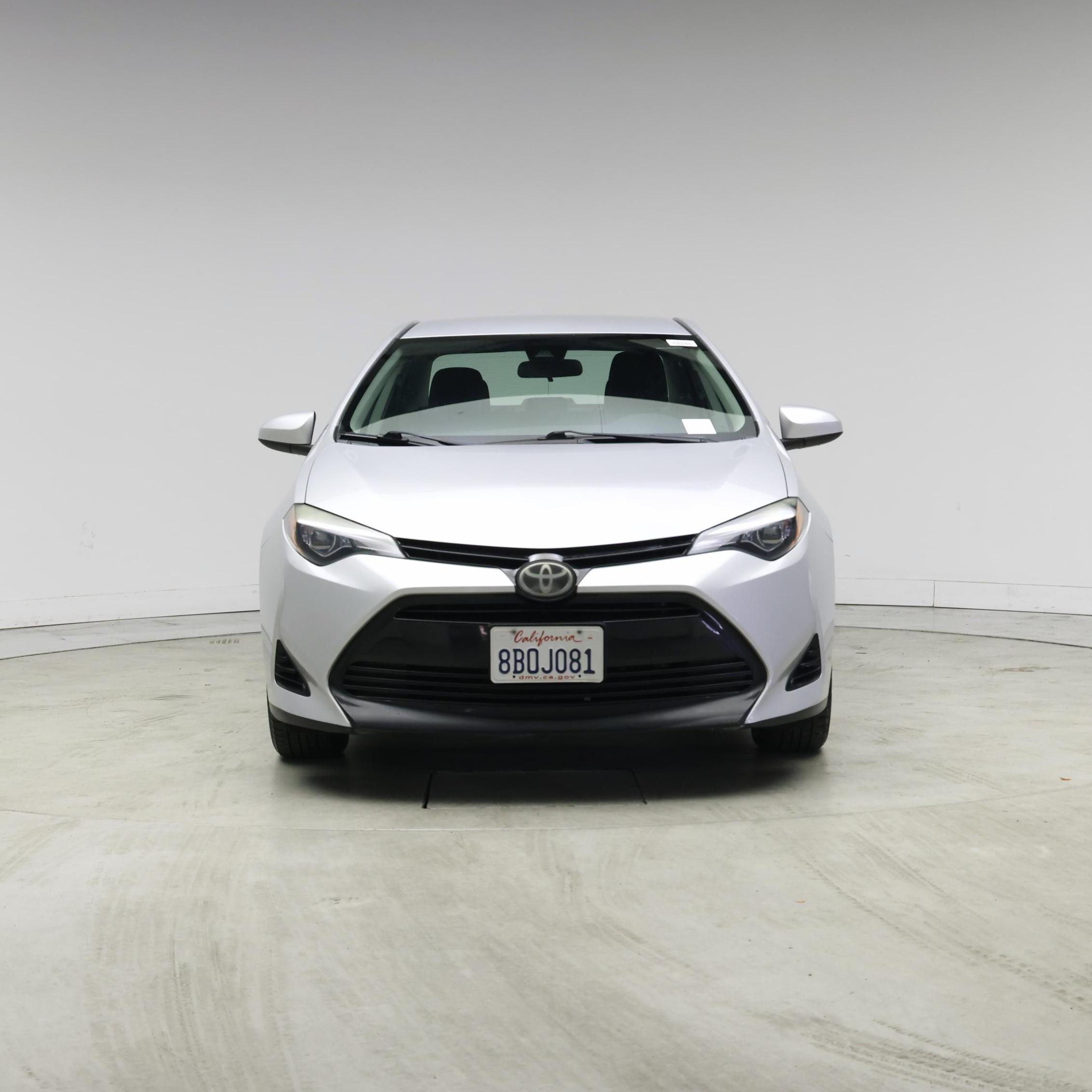 Thumbnail: 2018 Toyota Corolla - 5