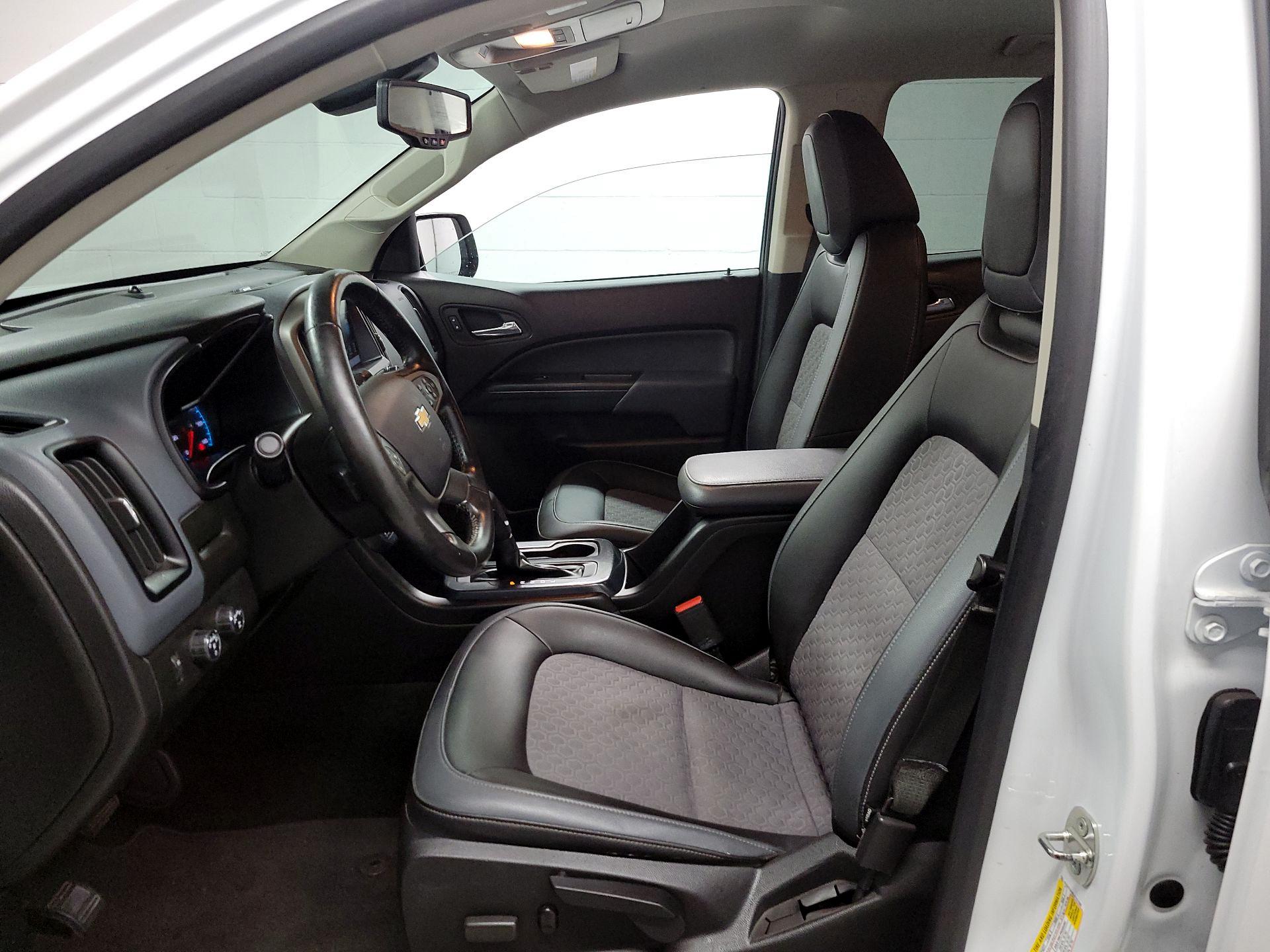 Thumbnail: 2018 Chevrolet Colorado - 11