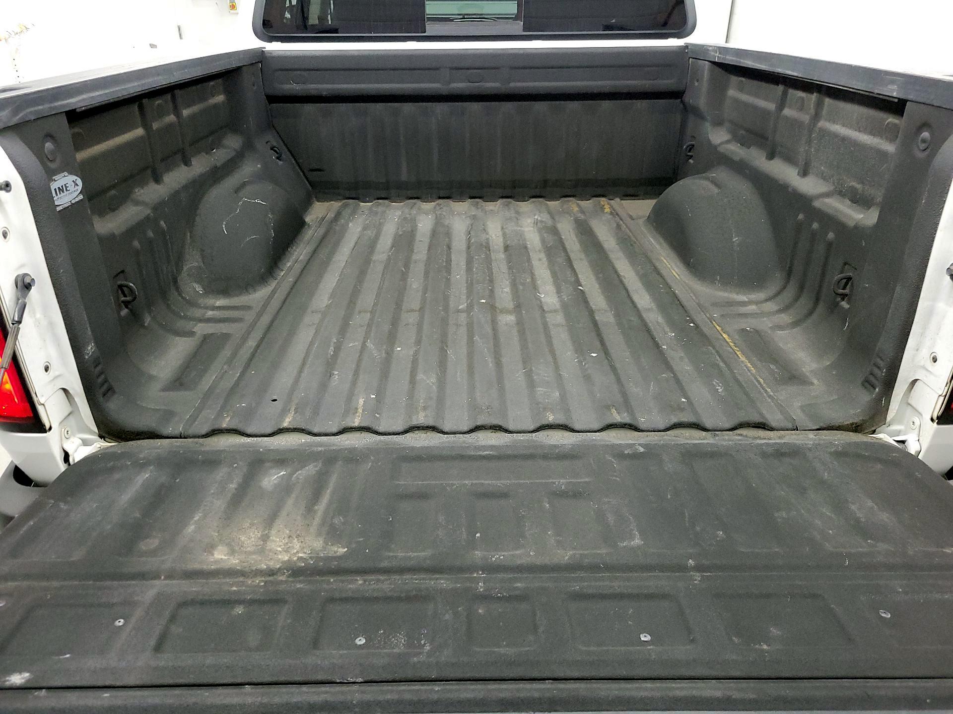 Thumbnail: 2018 Chevrolet Colorado - 17