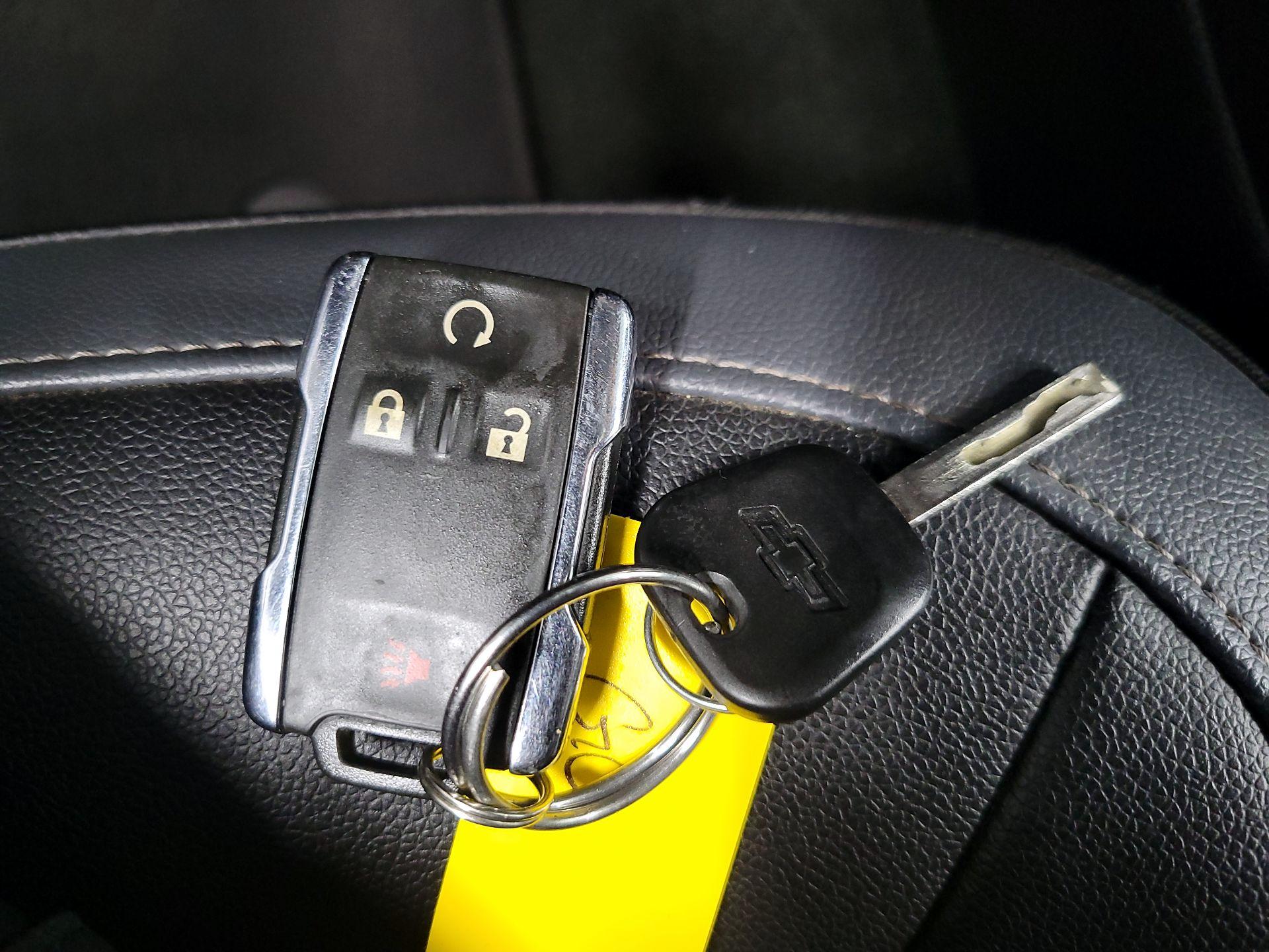 Thumbnail: 2018 Chevrolet Colorado - 19