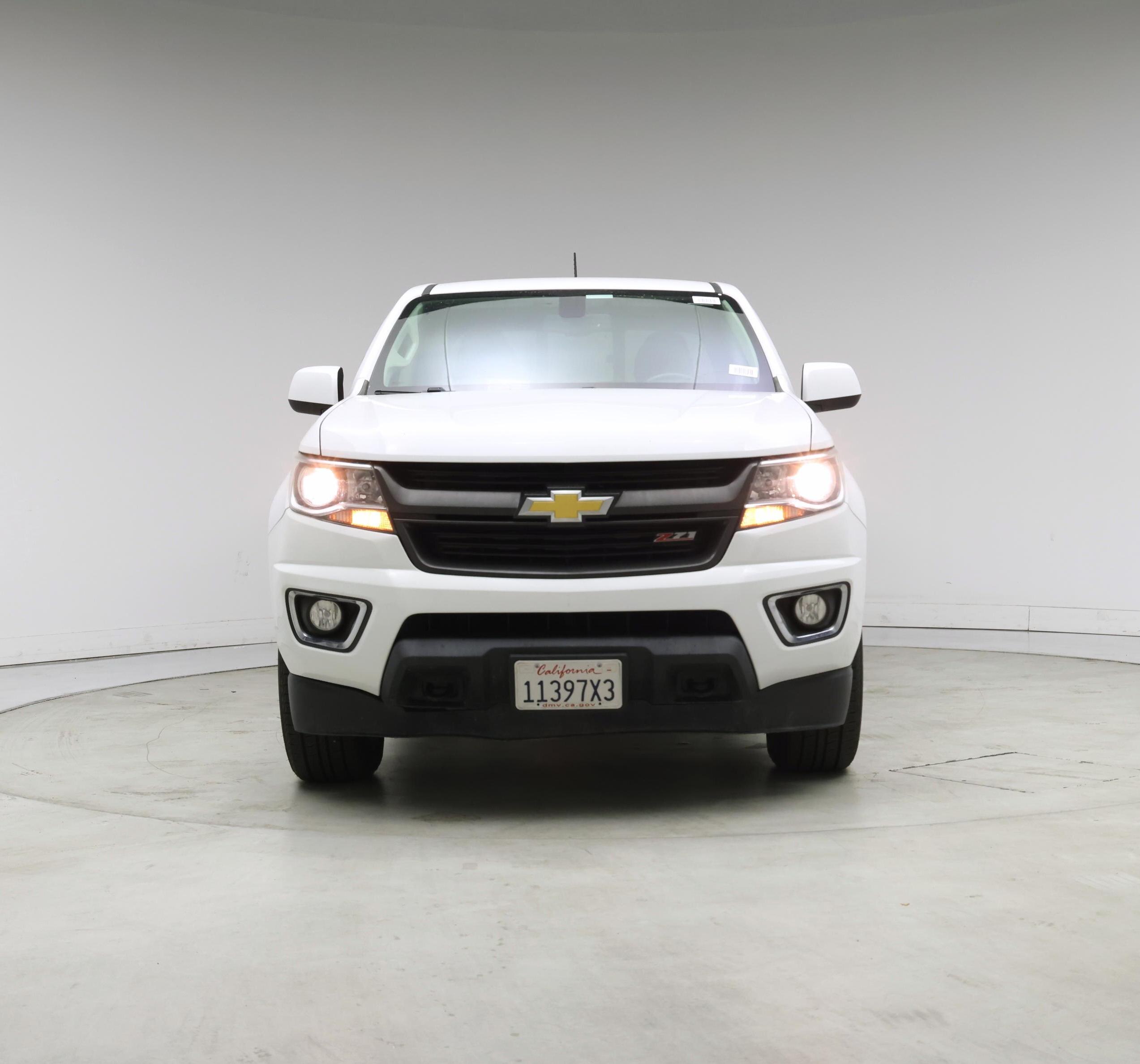Thumbnail: 2018 Chevrolet Colorado - 5