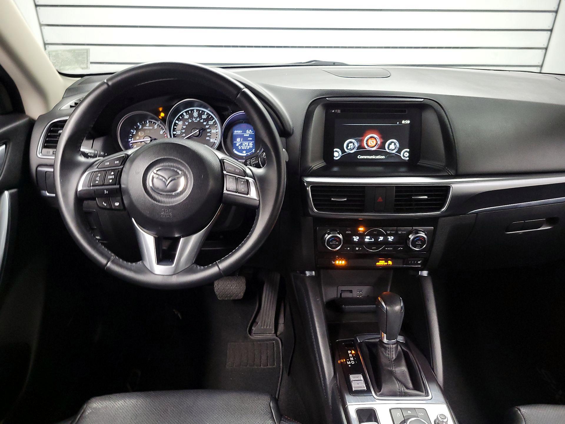 Thumbnail: 2016 Mazda CX-5 - 9