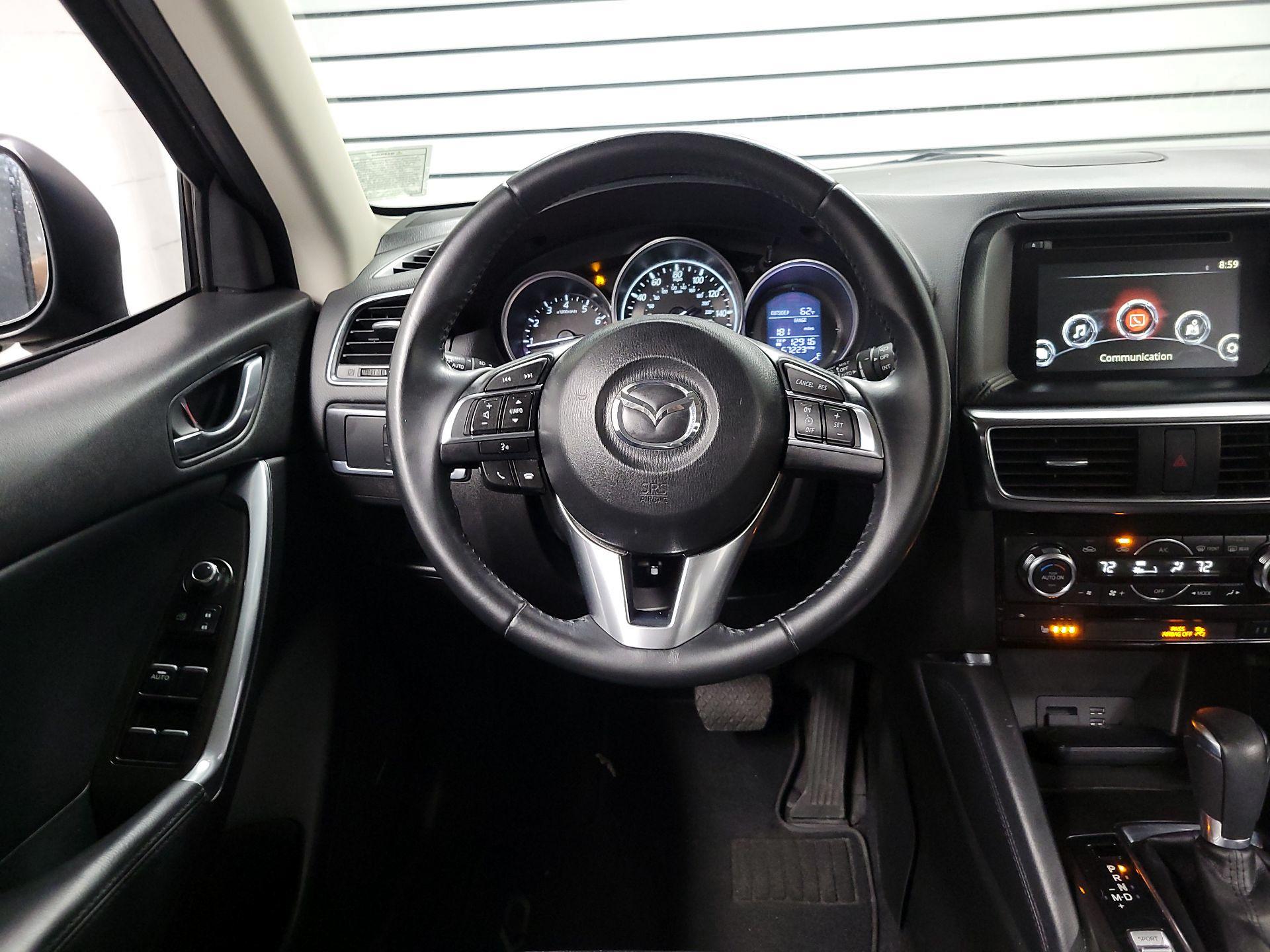 Thumbnail: 2016 Mazda CX-5 - 10