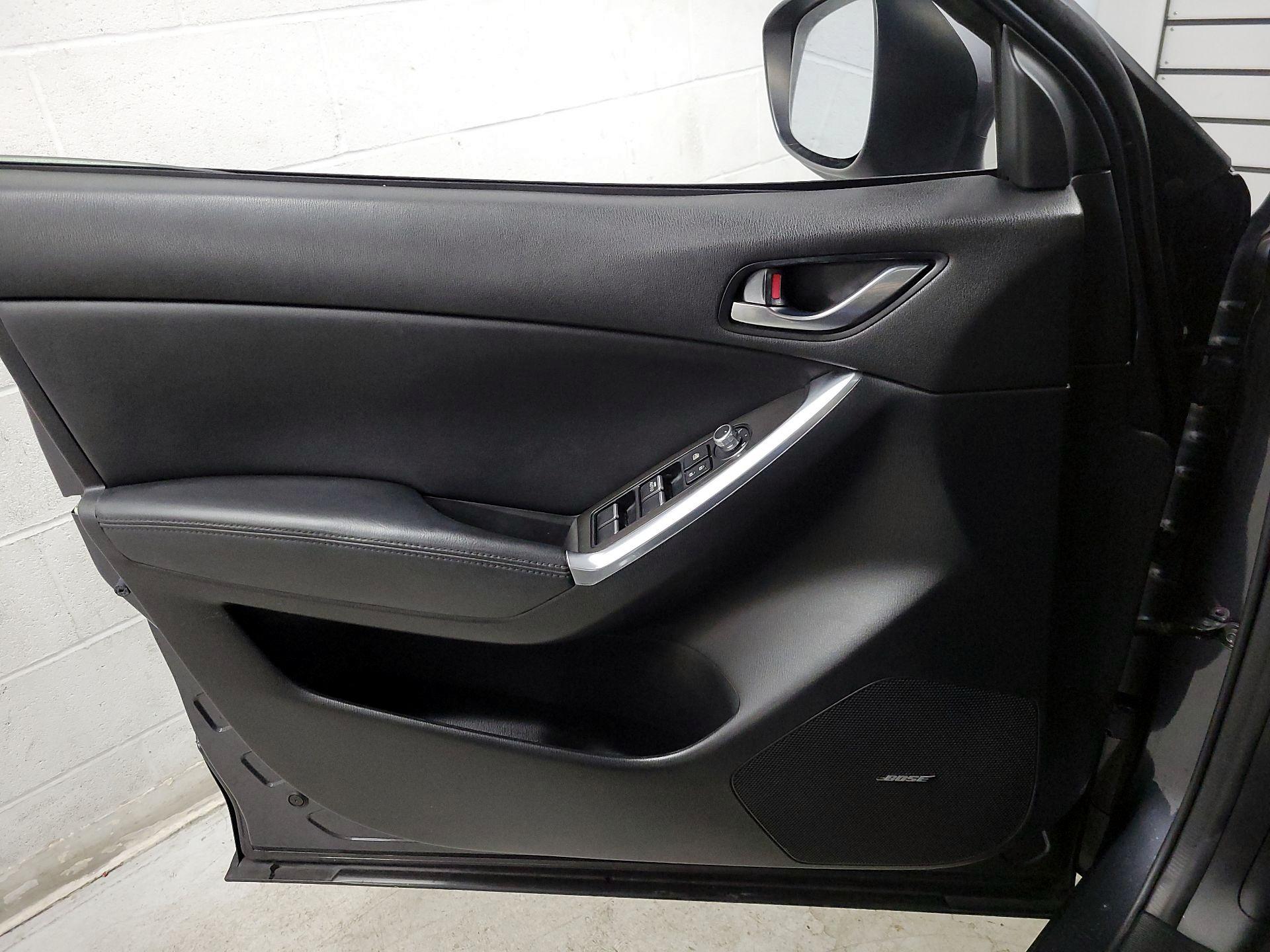 Thumbnail: 2016 Mazda CX-5 - 12