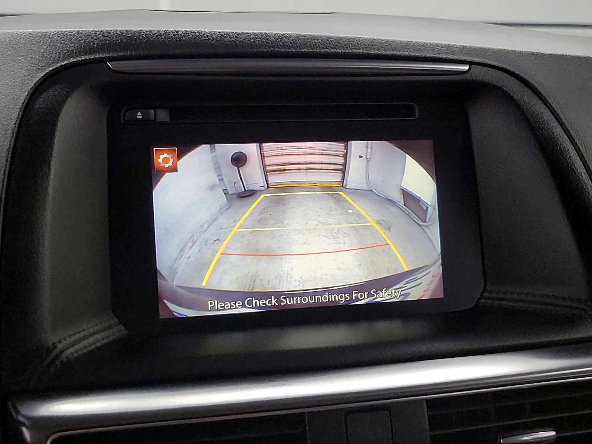 Thumbnail: 2016 Mazda CX-5 - 13