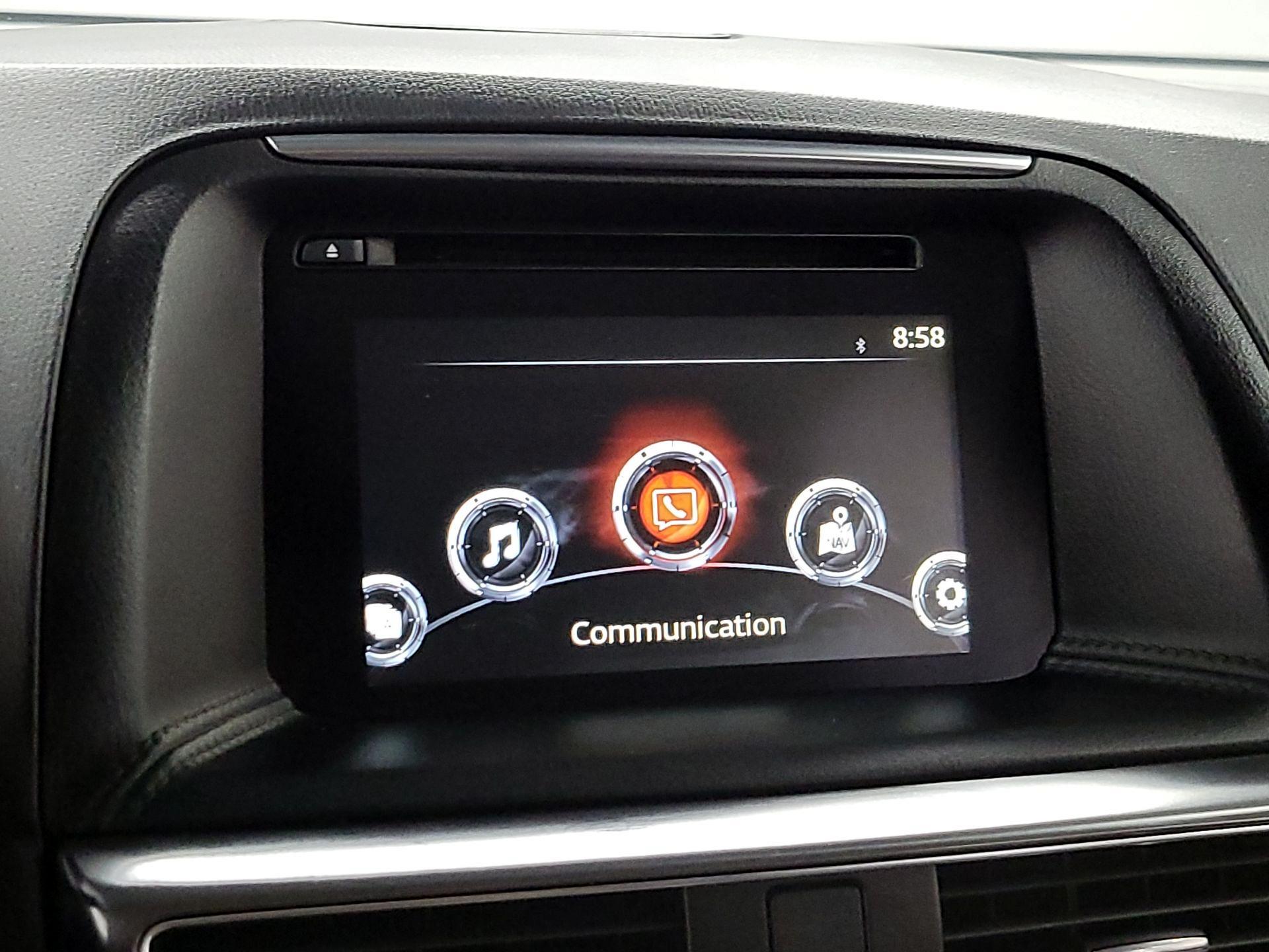 Thumbnail: 2016 Mazda CX-5 - 14