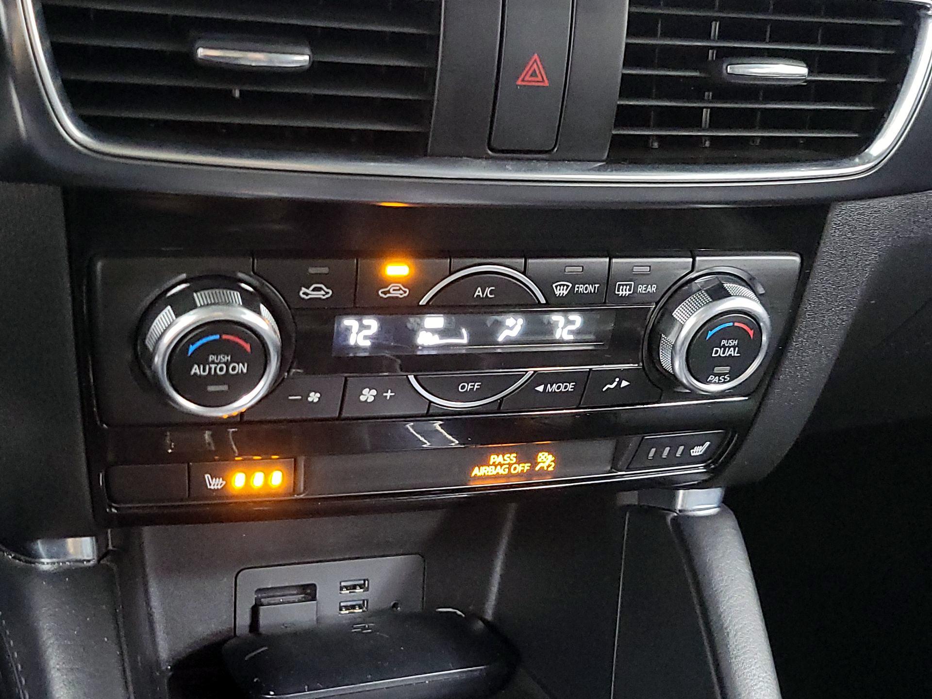 Thumbnail: 2016 Mazda CX-5 - 15