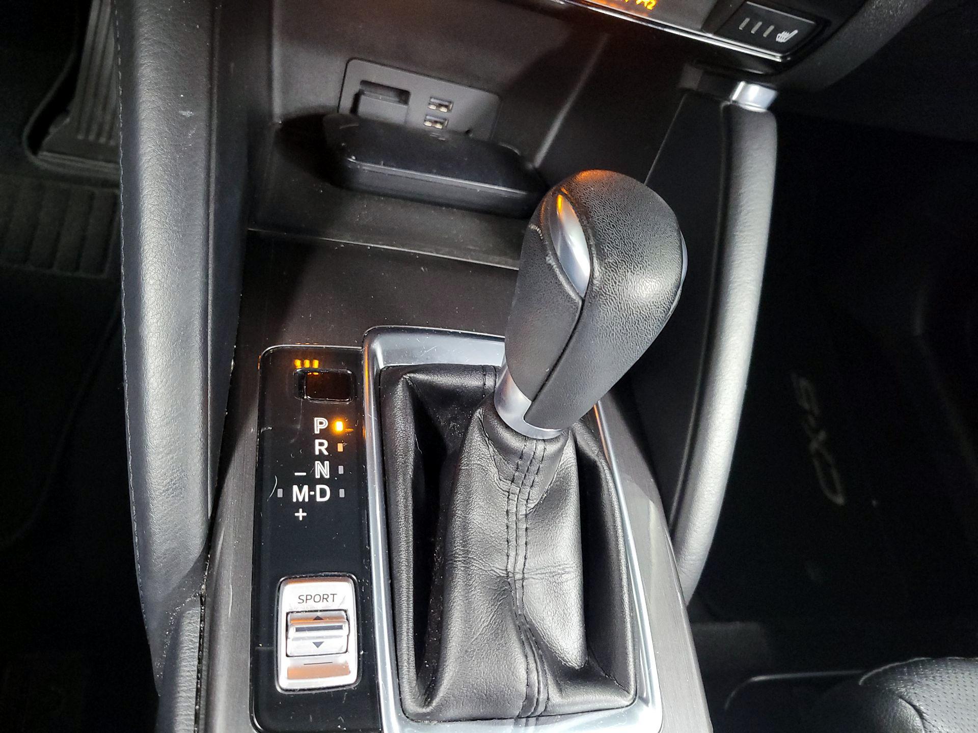 Thumbnail: 2016 Mazda CX-5 - 16