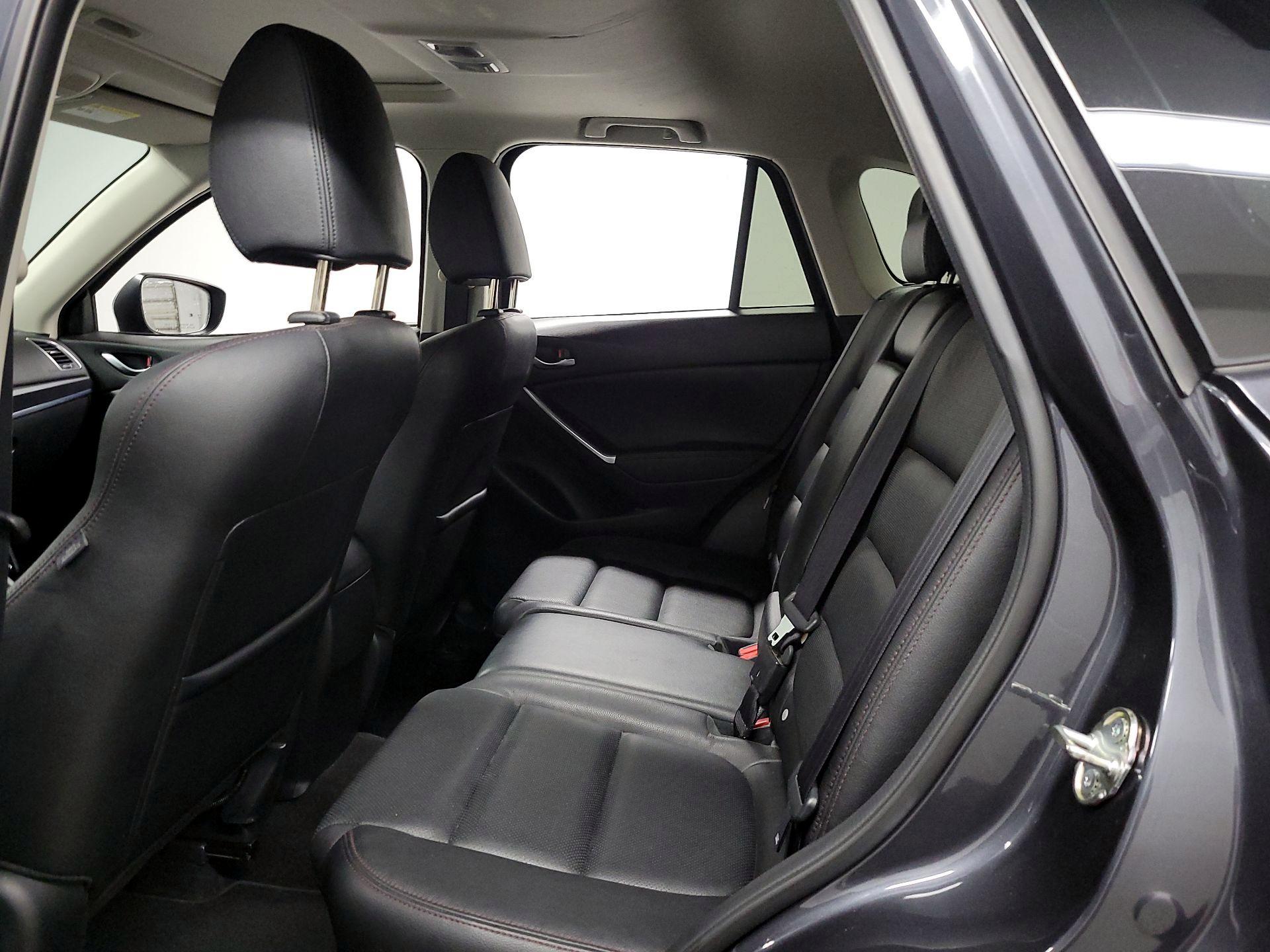 Thumbnail: 2016 Mazda CX-5 - 17