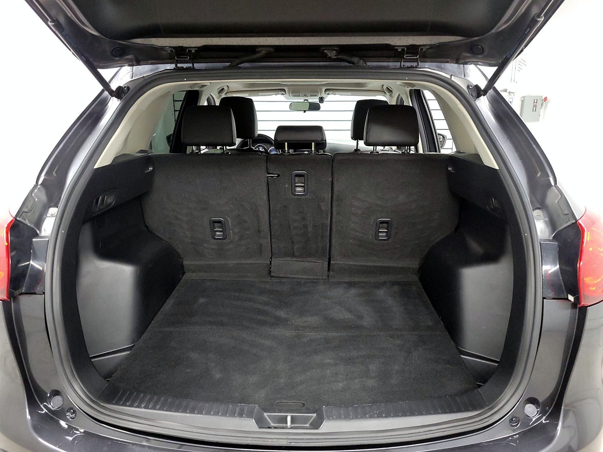 Thumbnail: 2016 Mazda CX-5 - 18