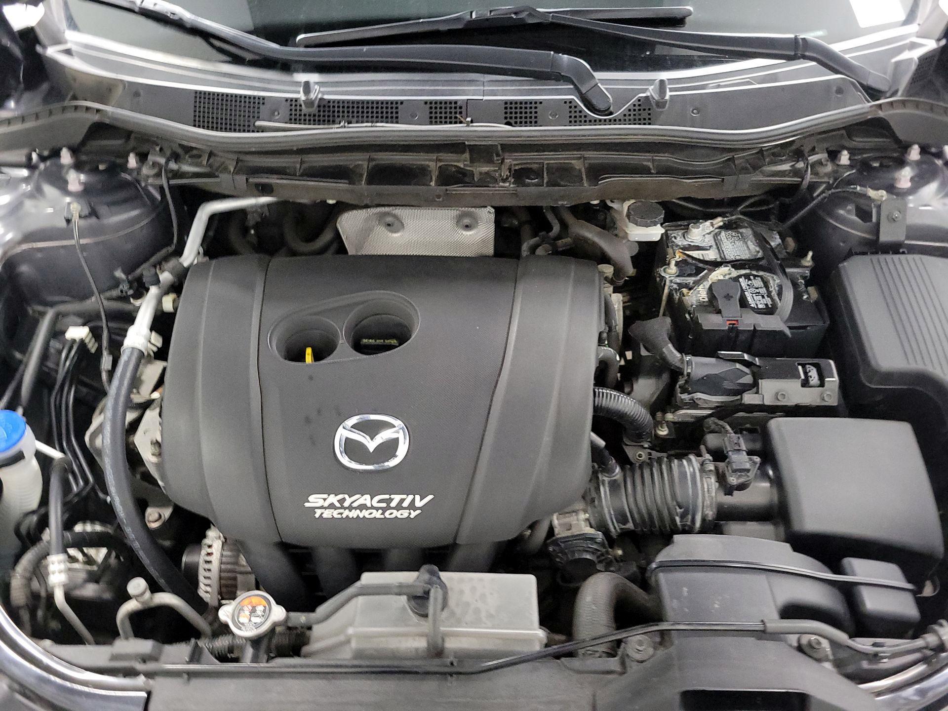 Thumbnail: 2016 Mazda CX-5 - 19