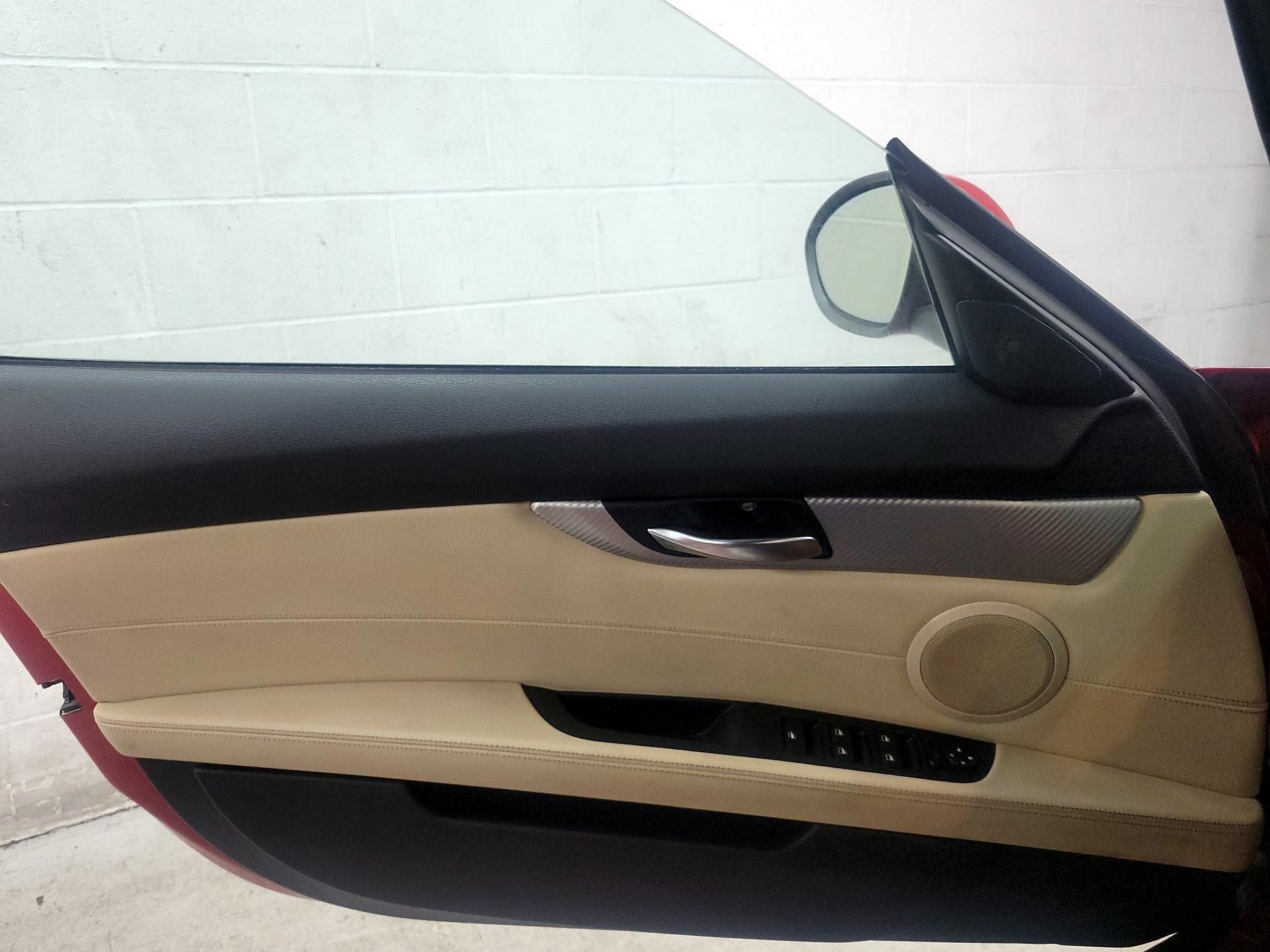 Thumbnail: 2015 BMW Z4 - 12