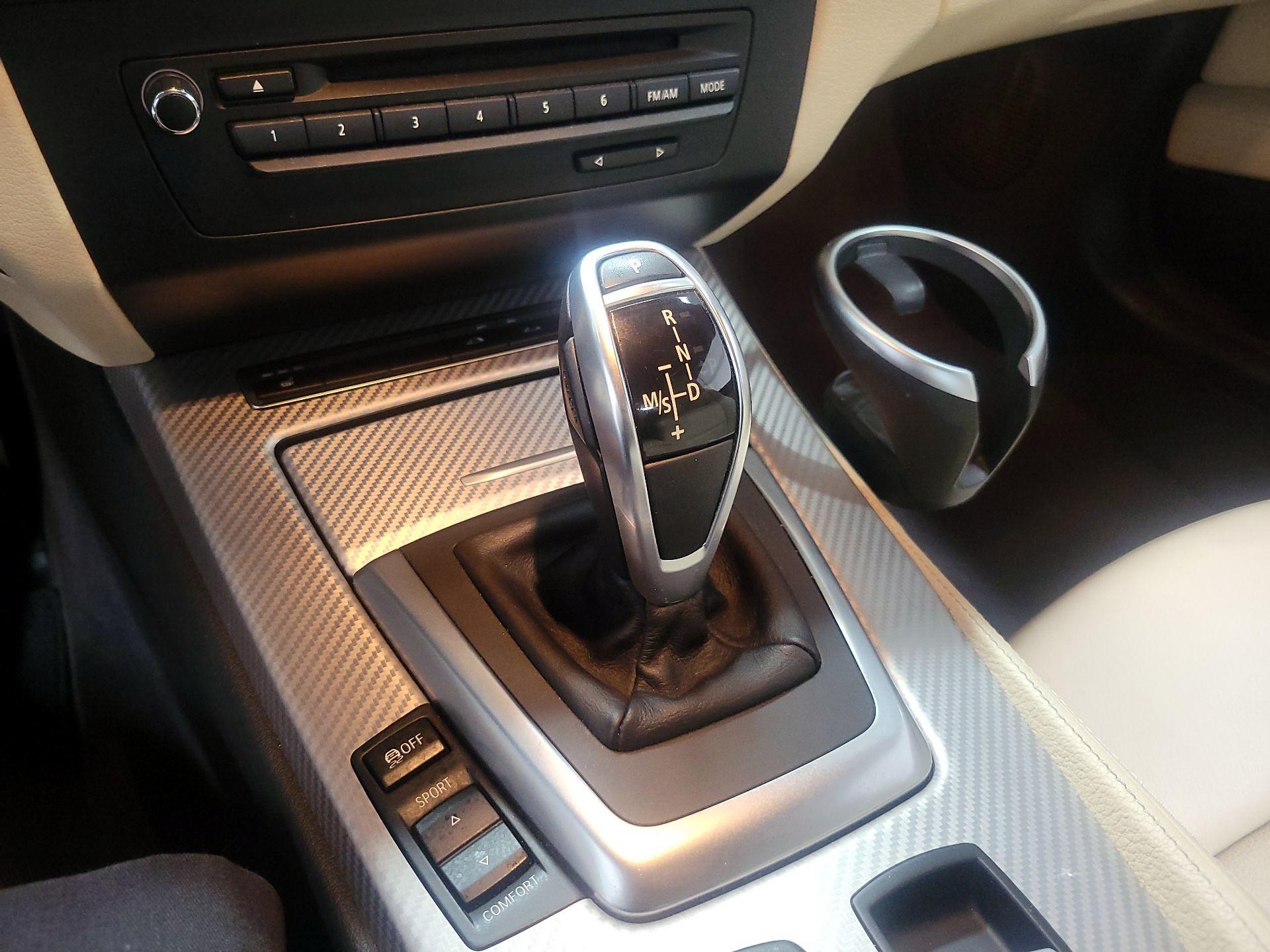 Thumbnail: 2015 BMW Z4 - 15