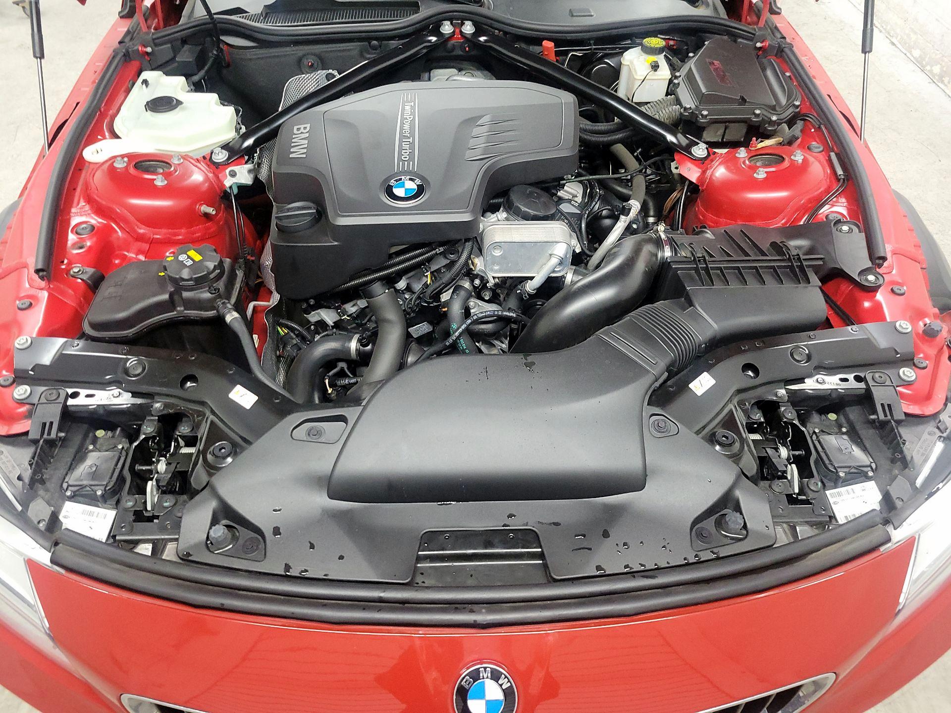 Thumbnail: 2015 BMW Z4 - 17