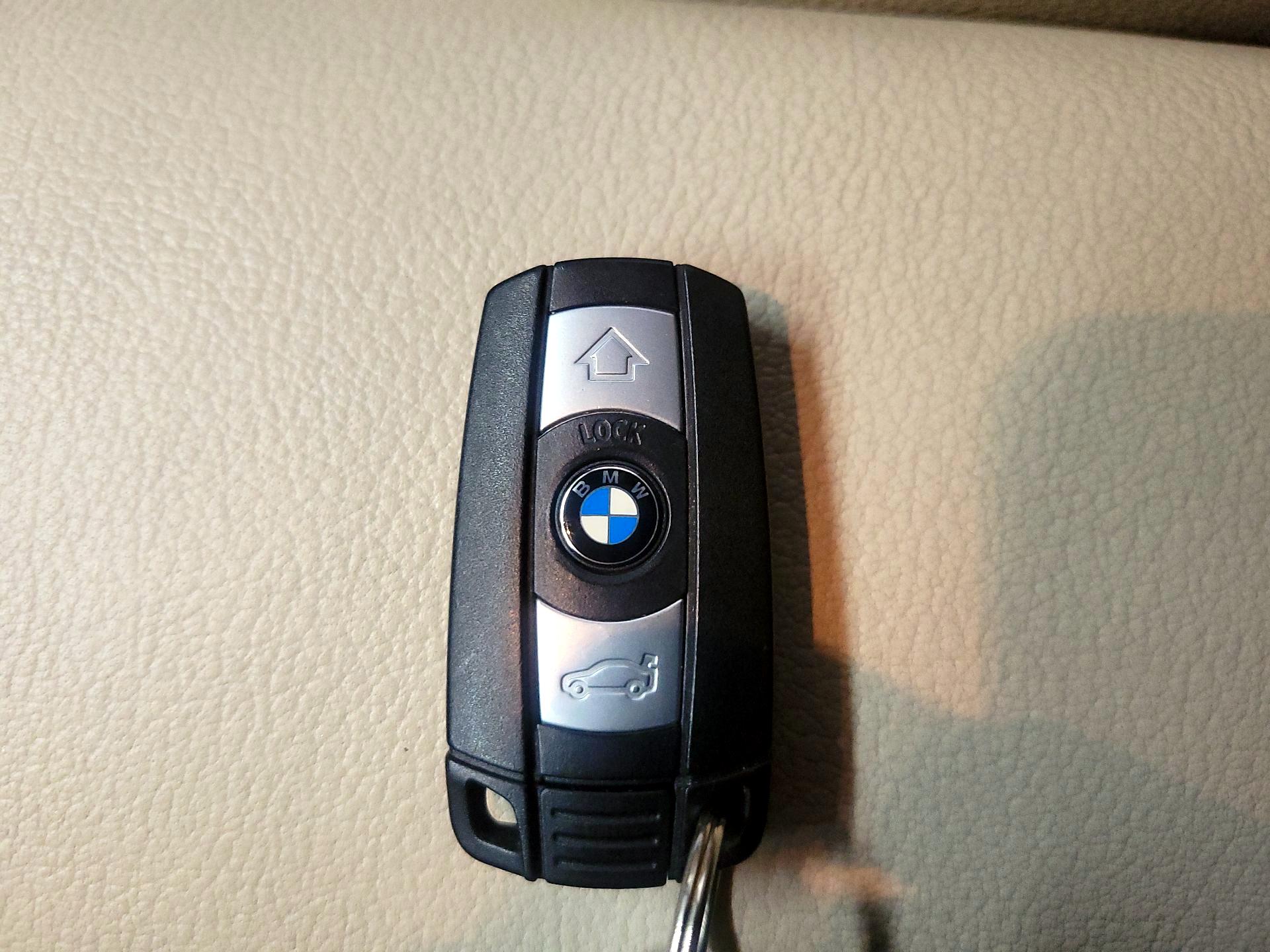 Thumbnail: 2015 BMW Z4 - 18