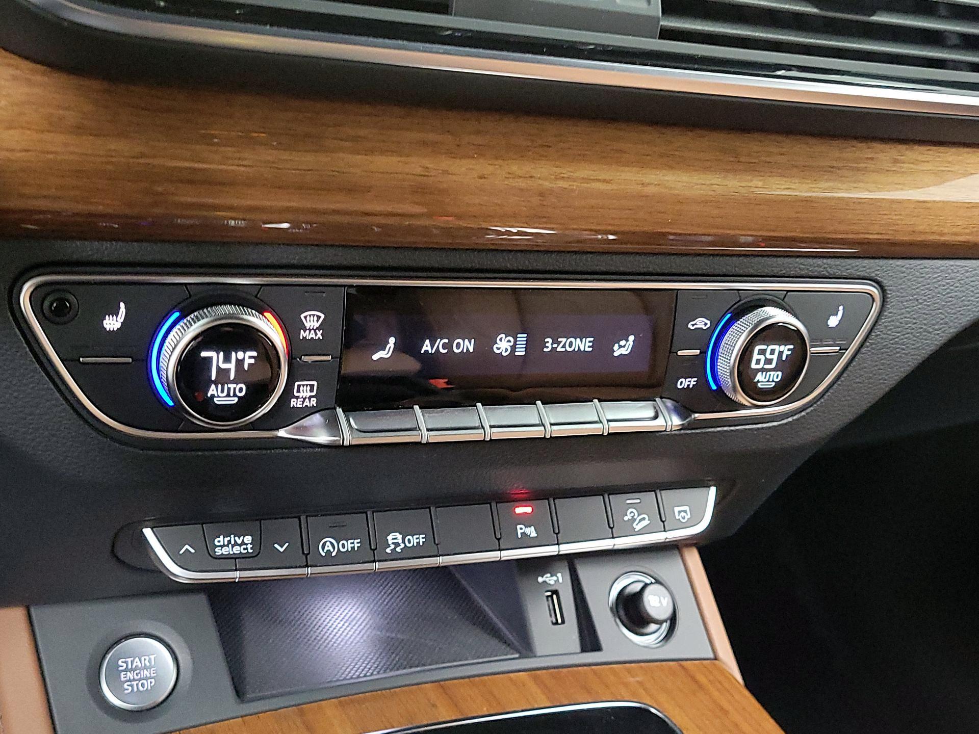 Thumbnail: 2023 Audi Q5 - 13